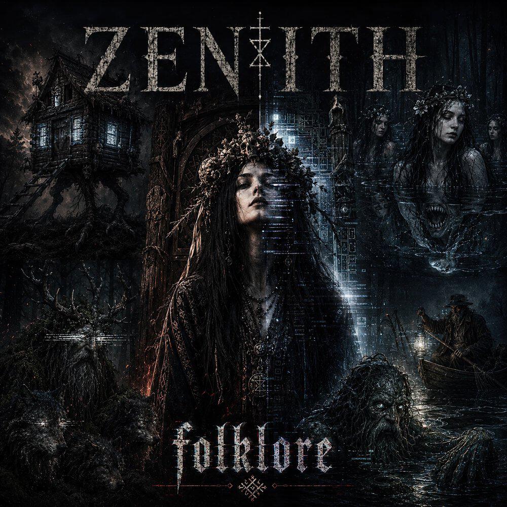 Релиз folklore