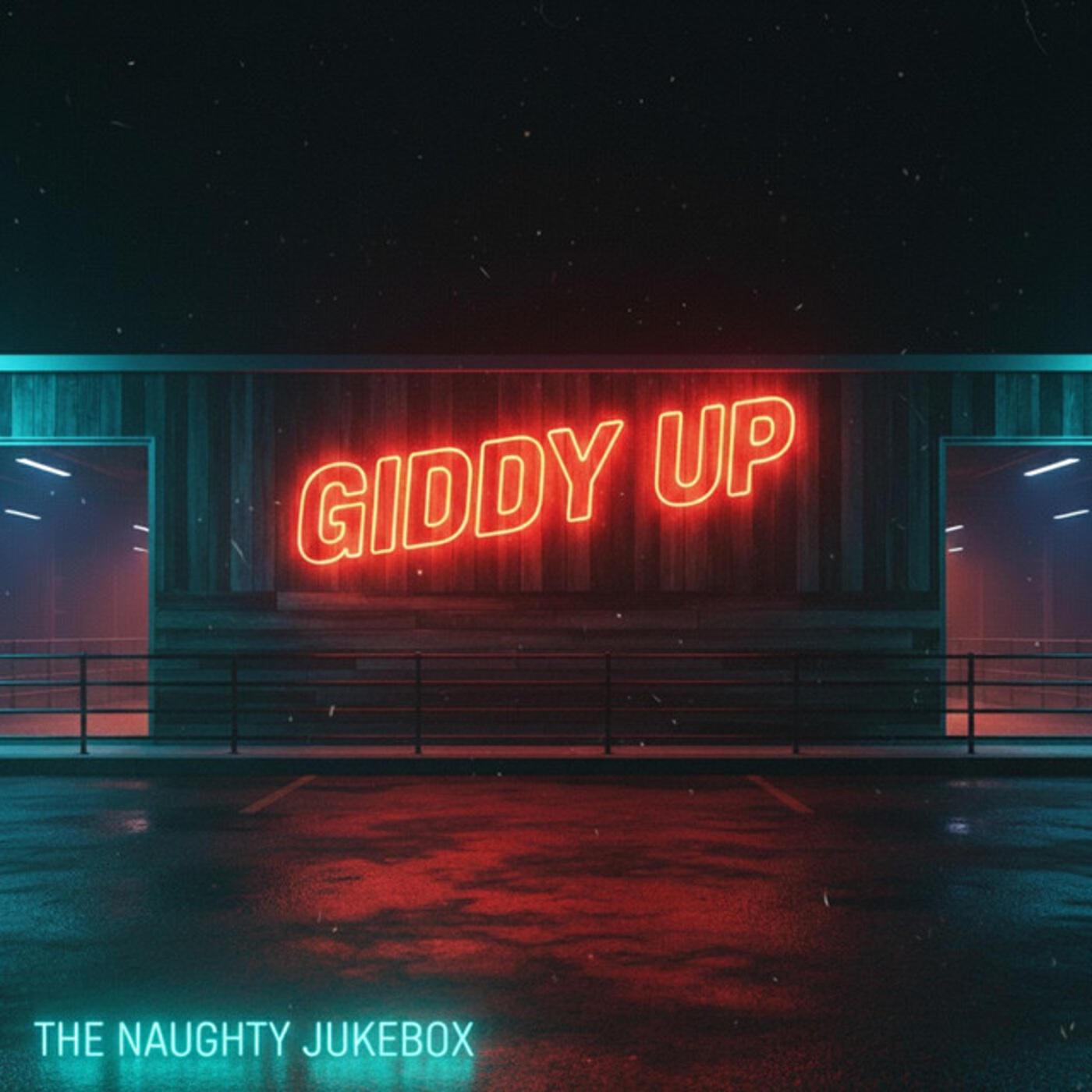 Релиз Giddy Up