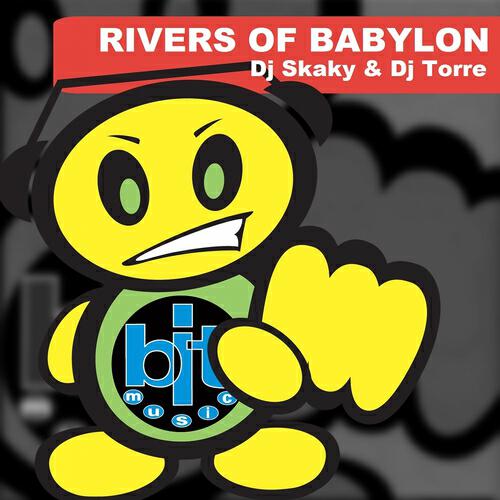 Релиз Rivers of Babylon