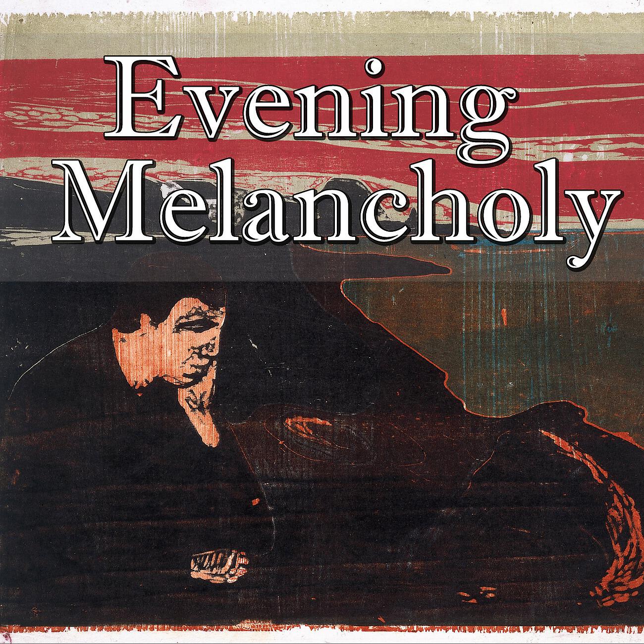 Релиз Evening Melancholy, Vol.3