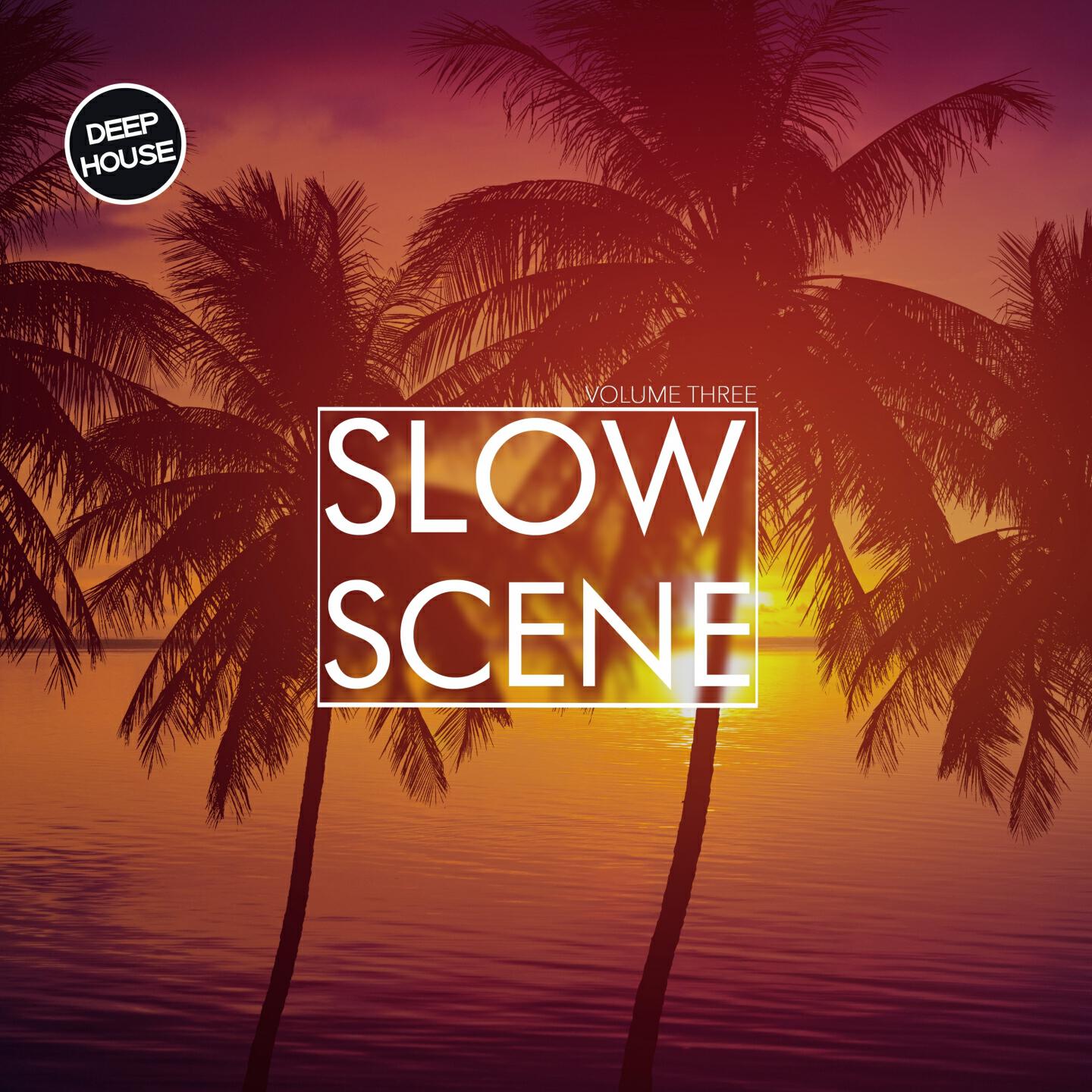 Релиз Slow Scene, Vol. 3
