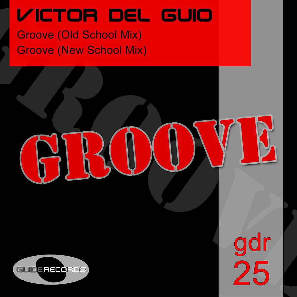 Victor Del Guio