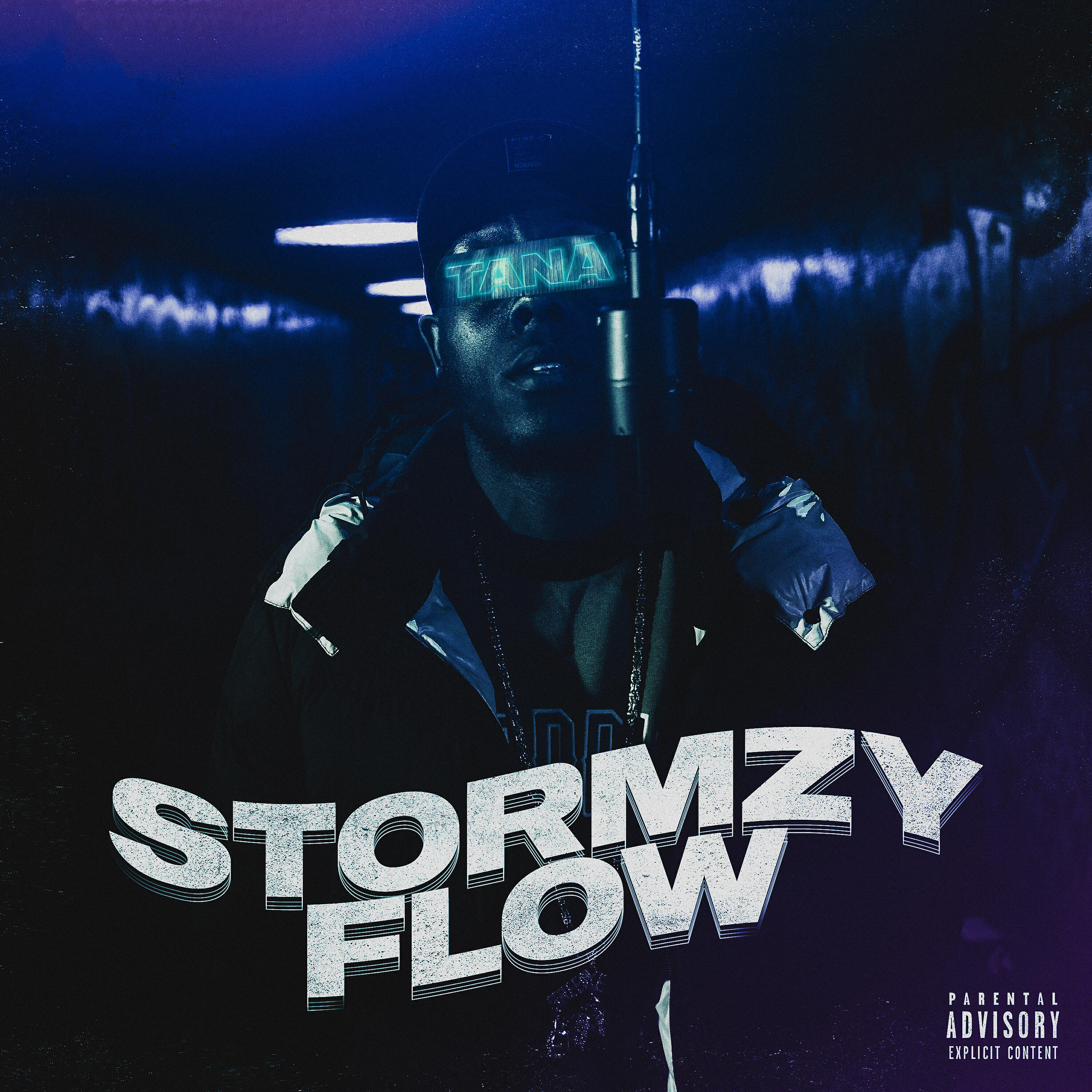 Релиз Stormzy Flow
