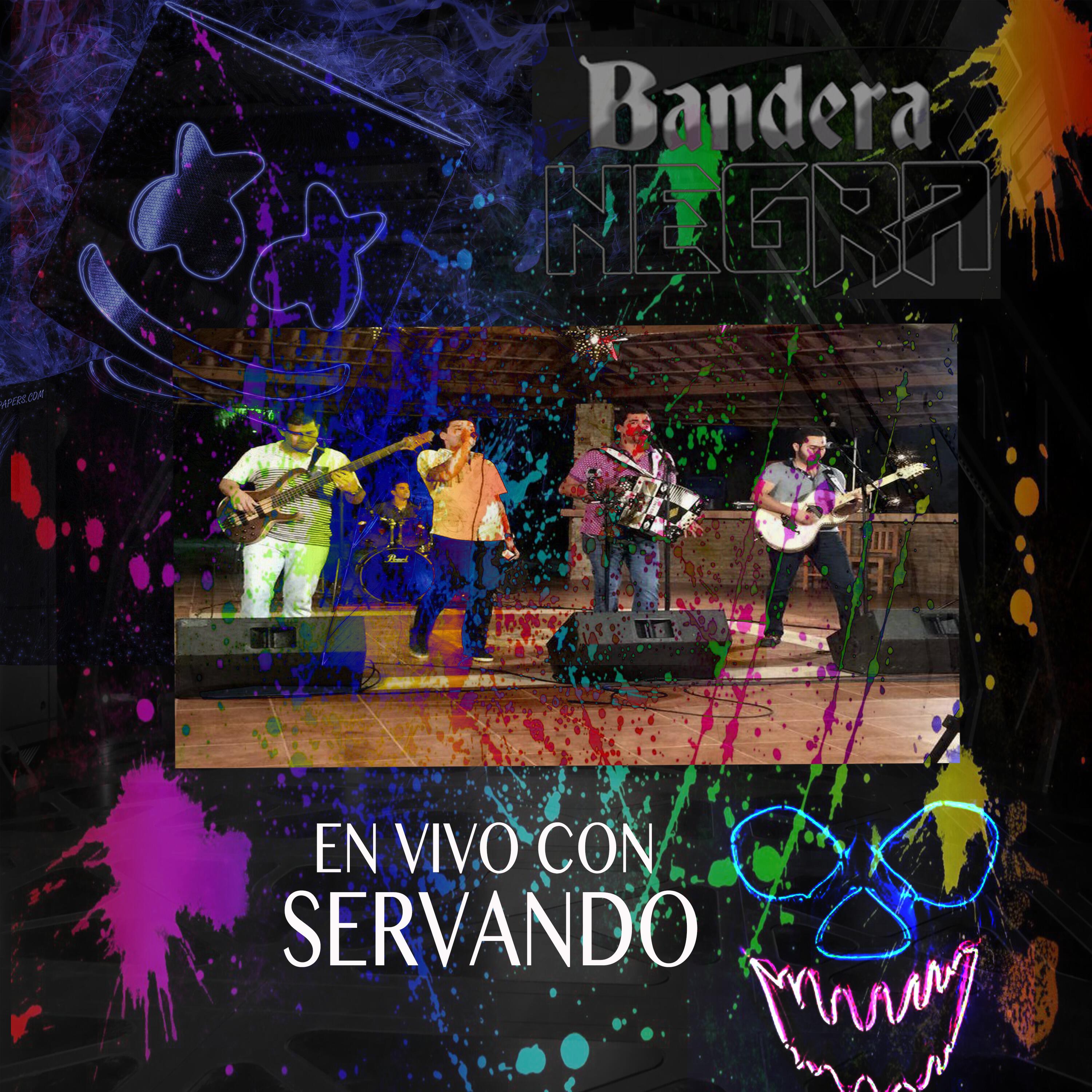 Релиз En Vivo Con Servando