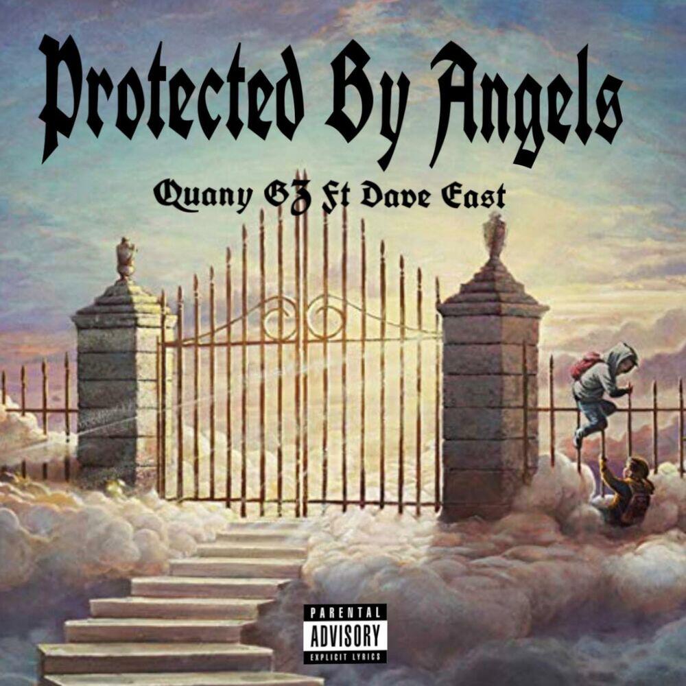 Релиз Protected by Angels