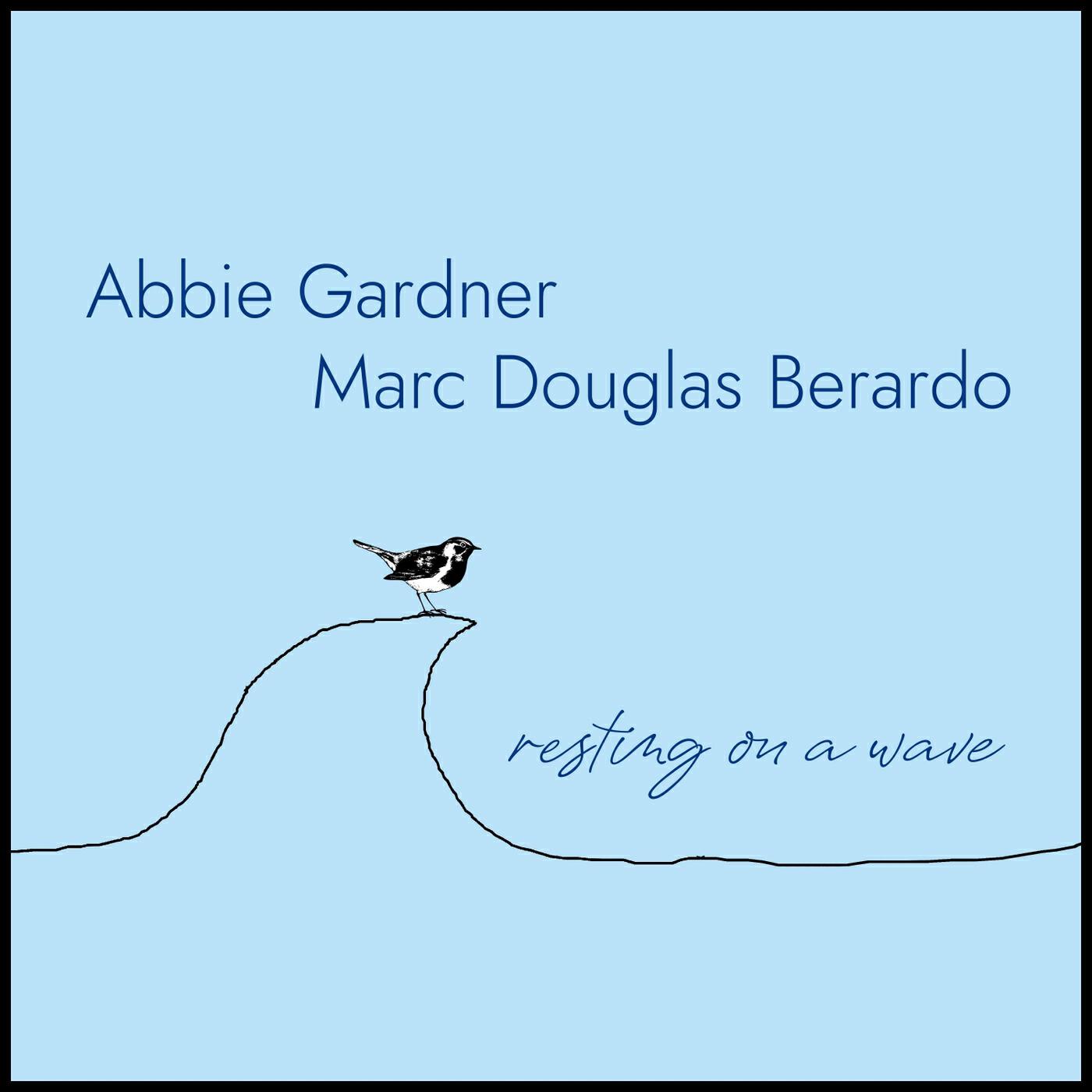 Marc Douglas Berardo