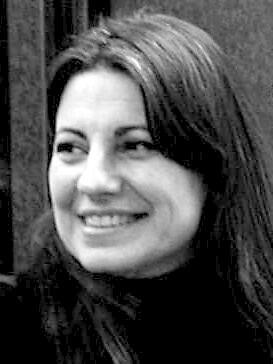 Helen Quiroga