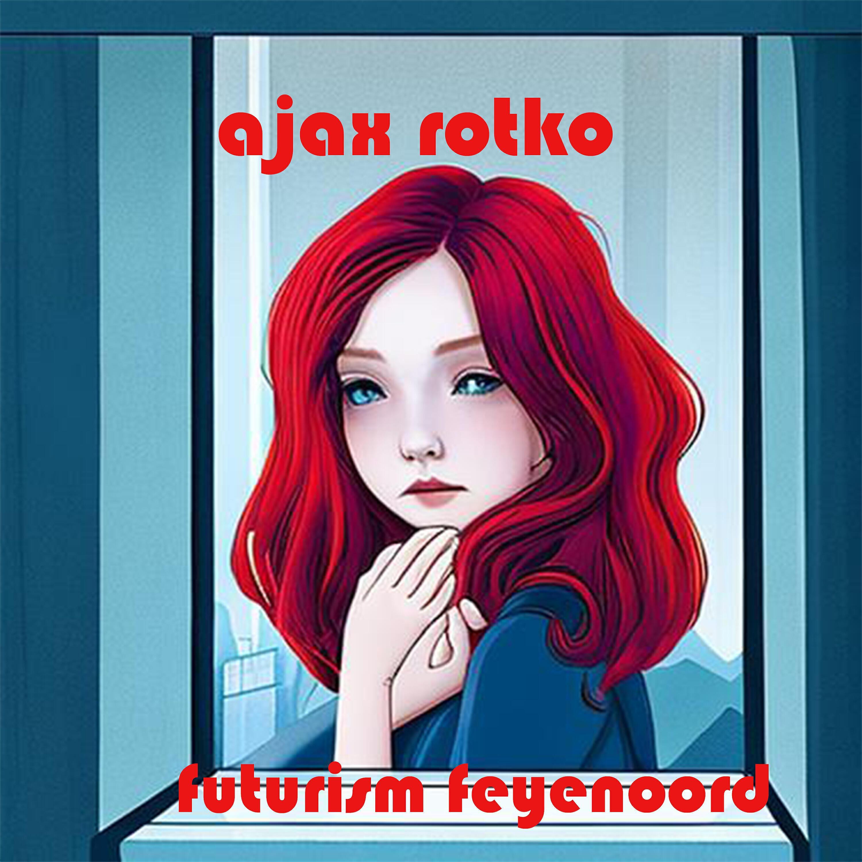 AJAX ROTKO