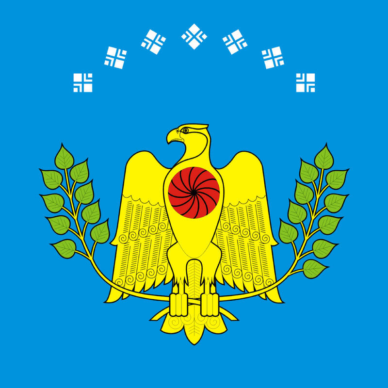 Ньурбалар