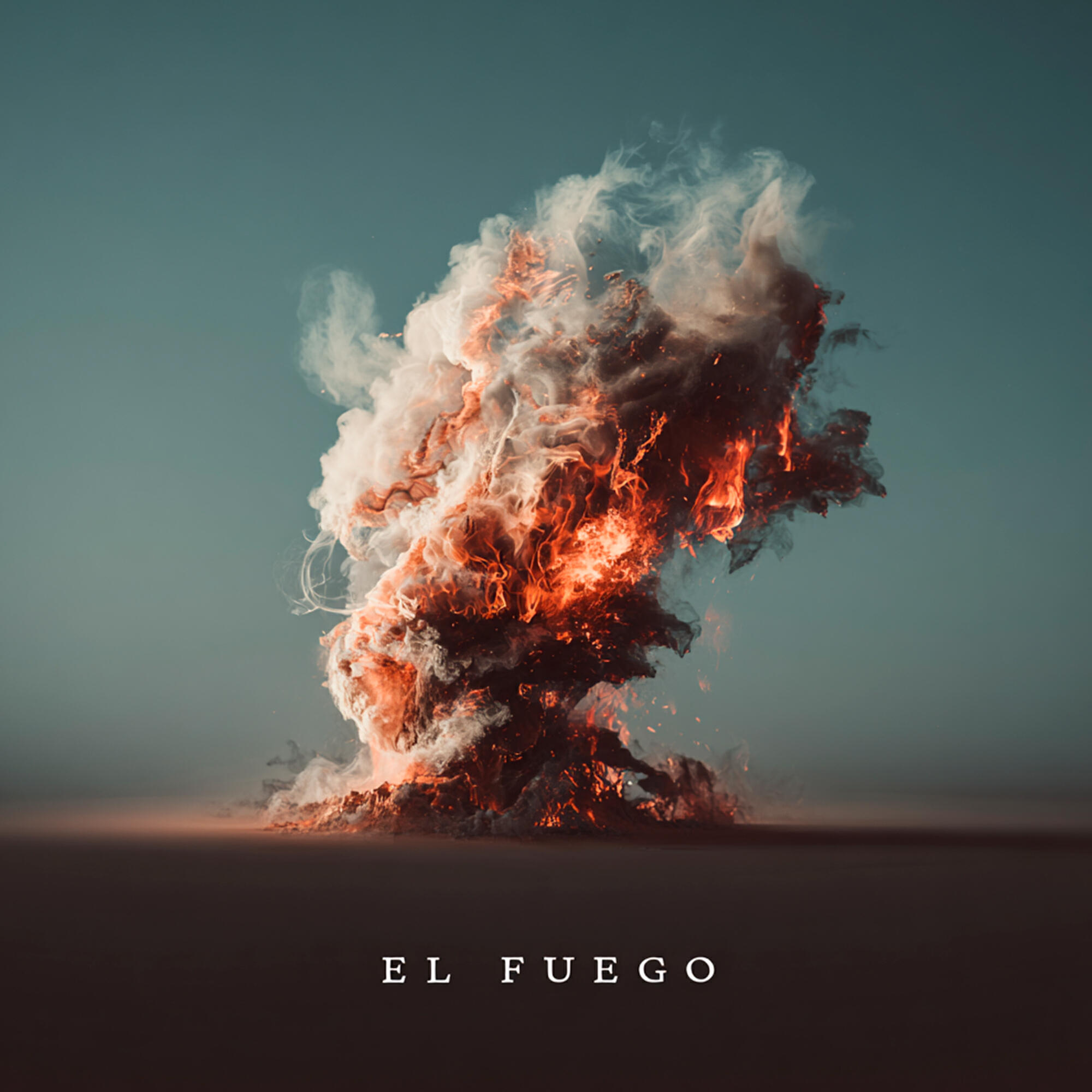 Релиз El Fuego