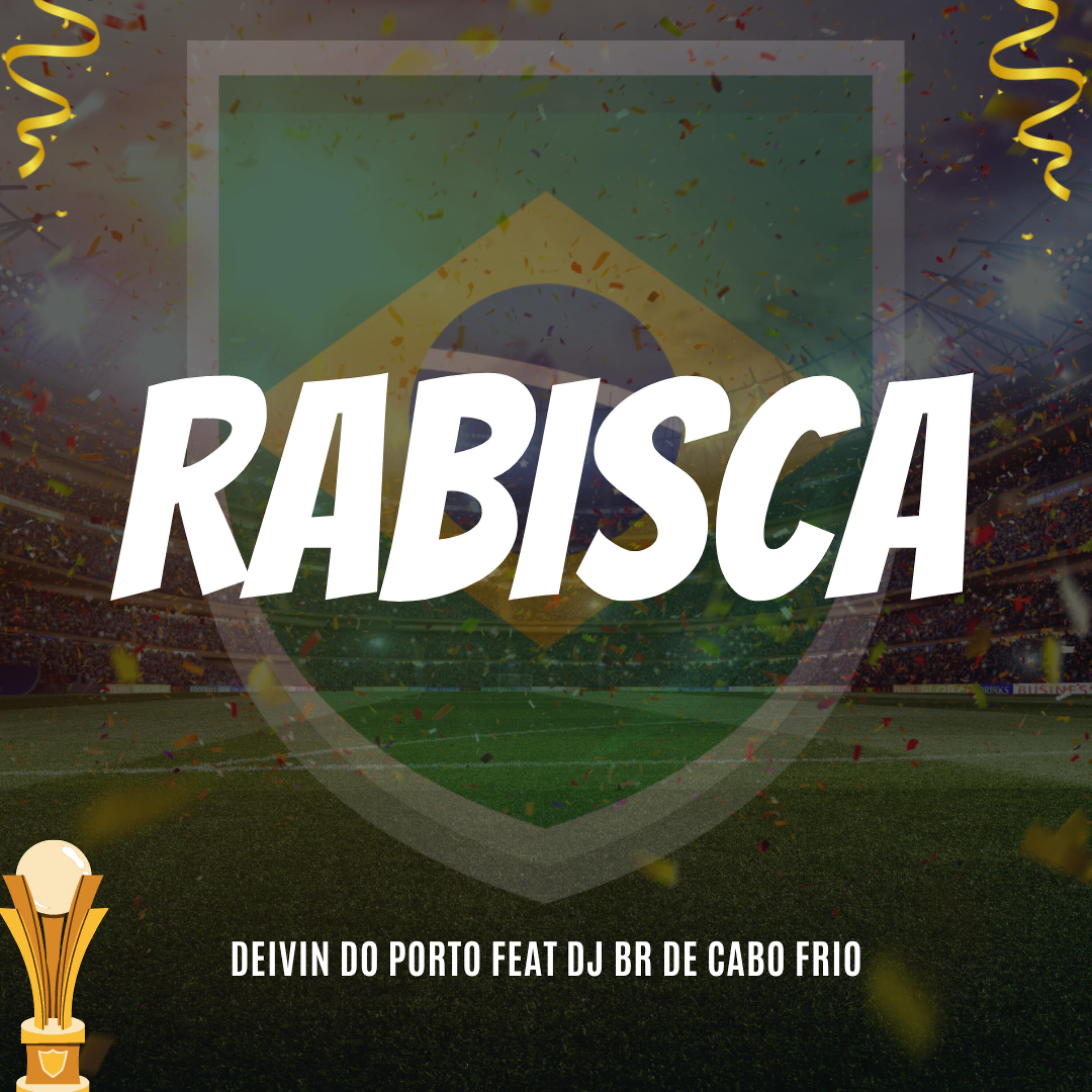 Релиз Rabisca
