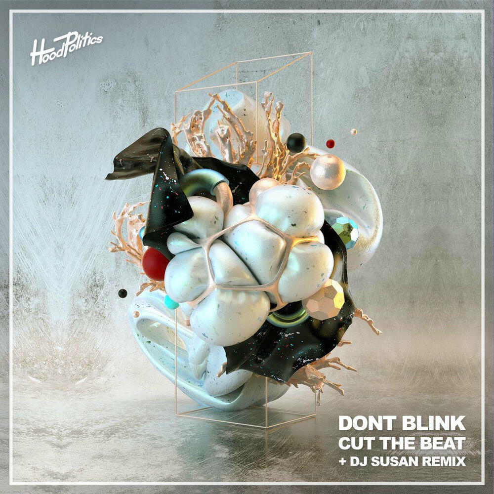 Релиз CUT THE BEAT
