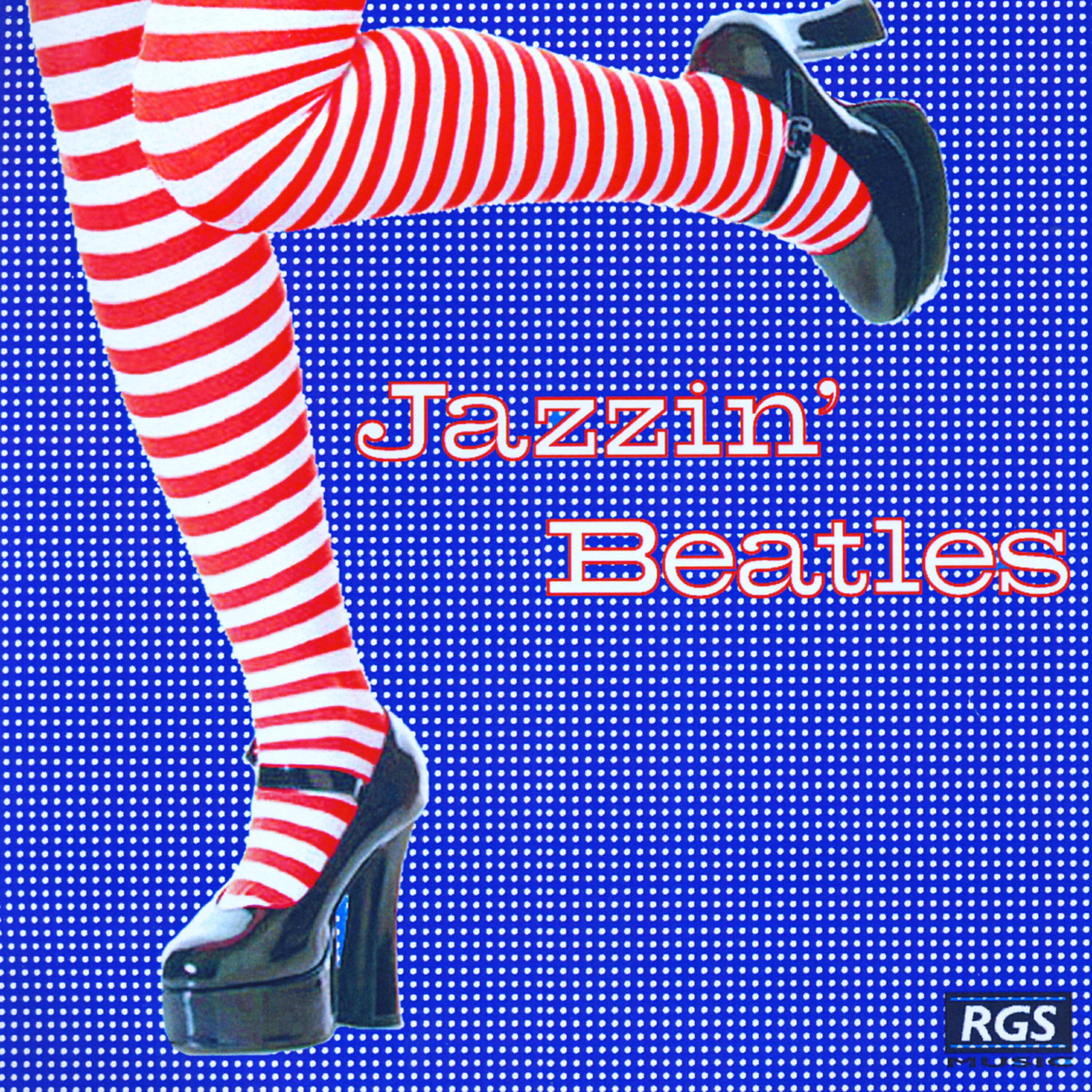 Релиз Jazzin' Beatles