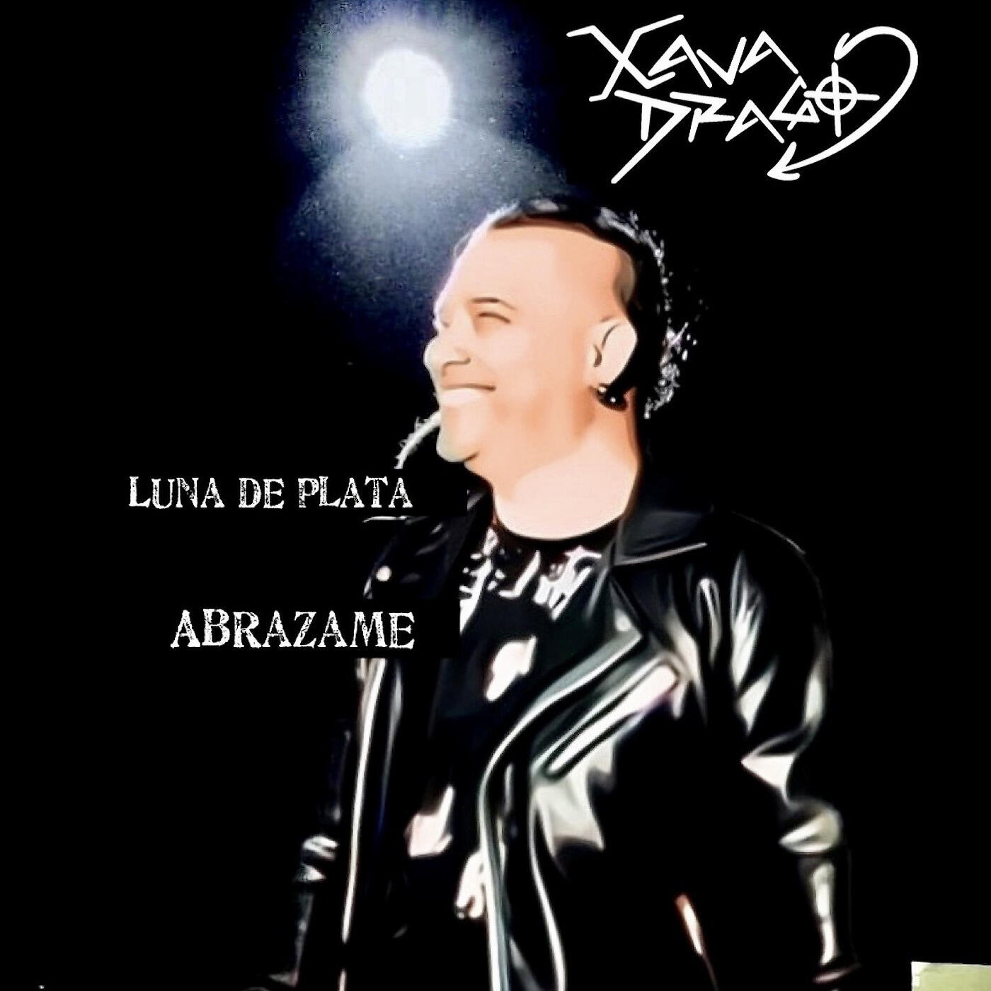 Релиз Luna De Plata Abrazame