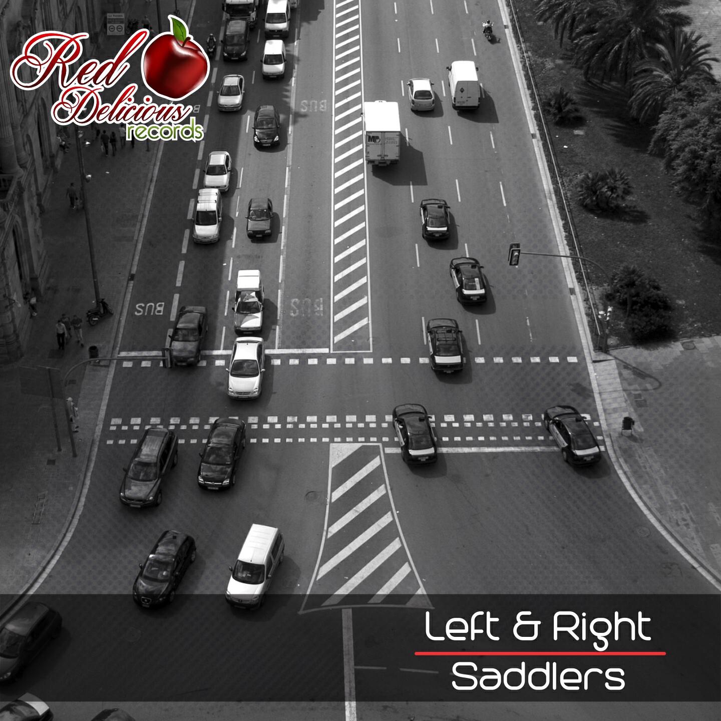 Релиз Left & Right