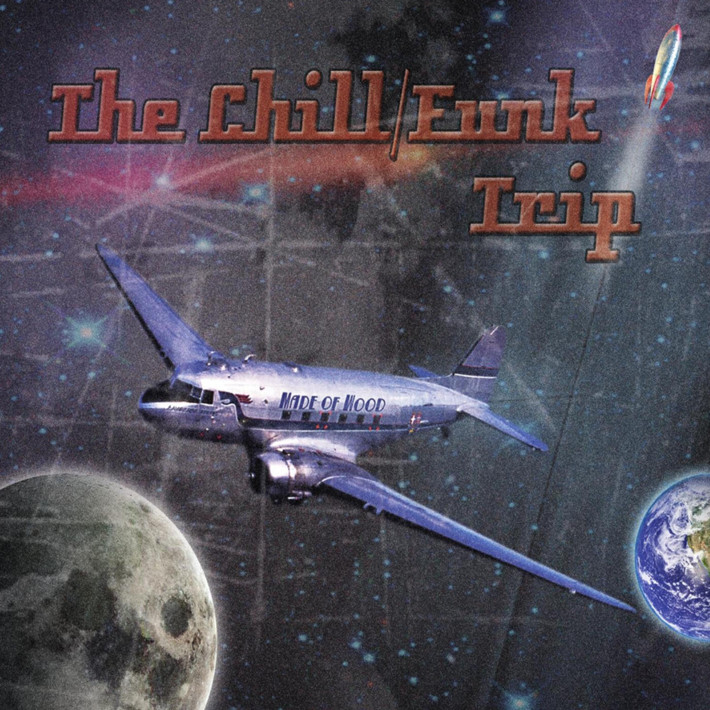 Релиз The Chill/Funk Trip