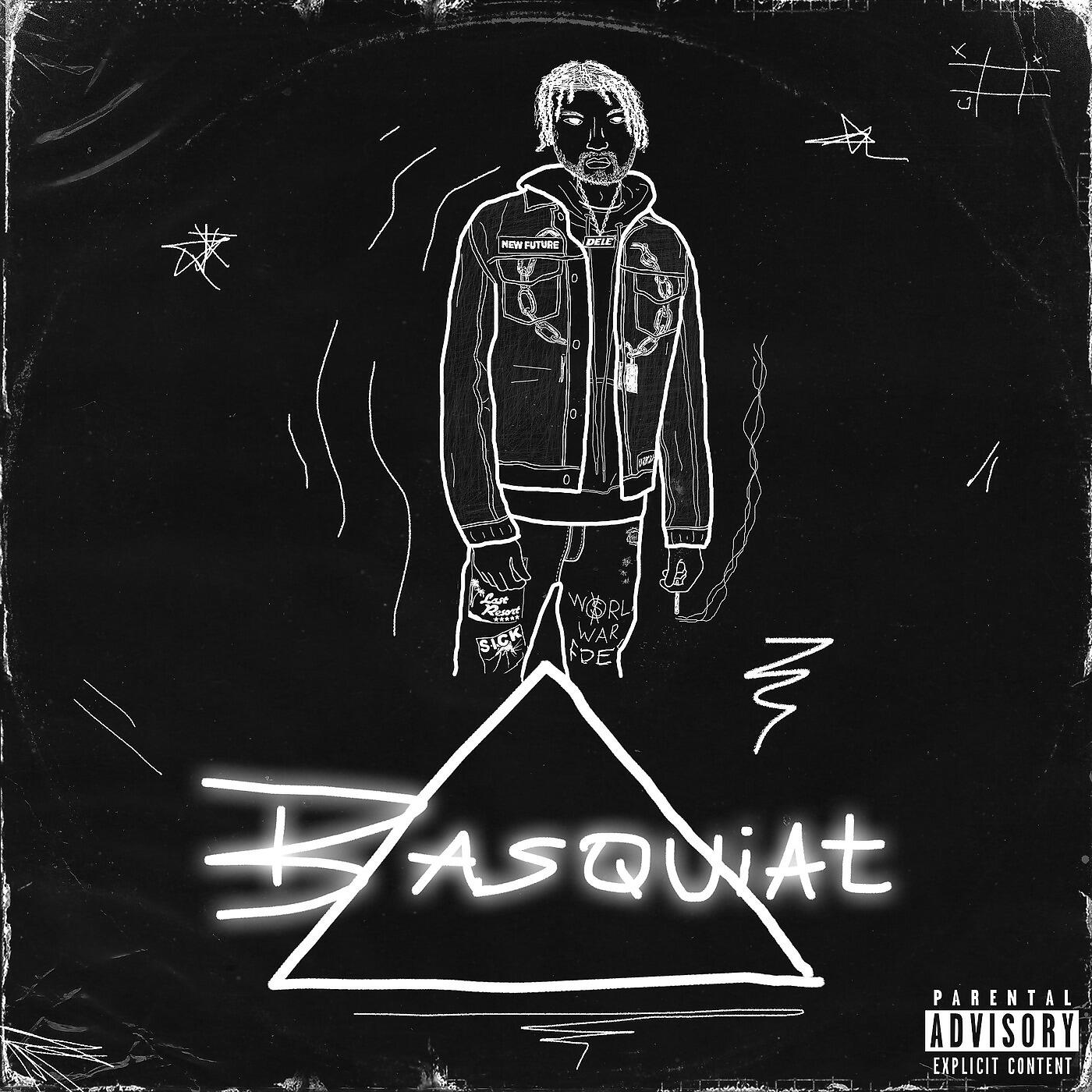 Релиз Basquiat