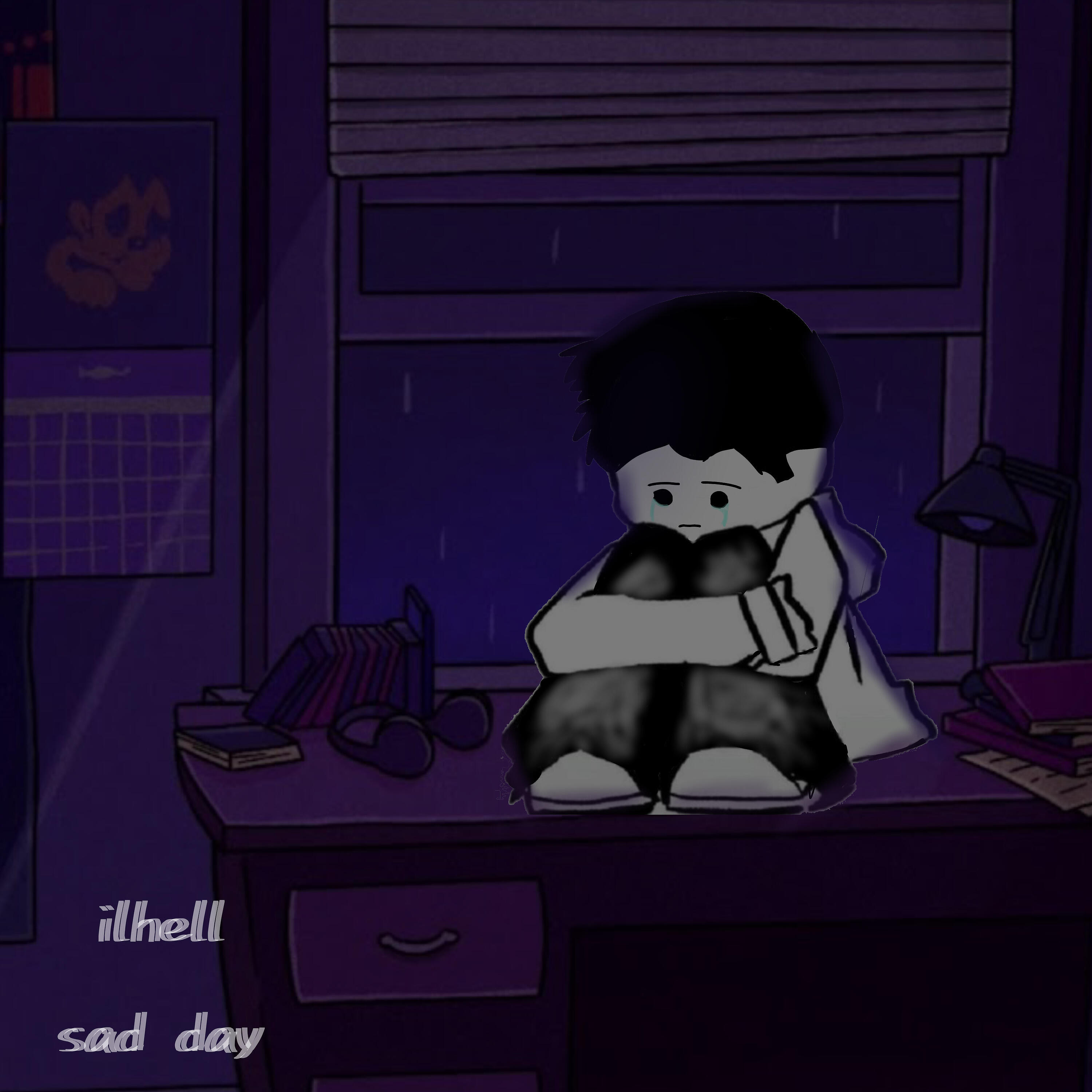 Релиз Sad Day