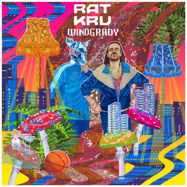 Релиз Winogrady