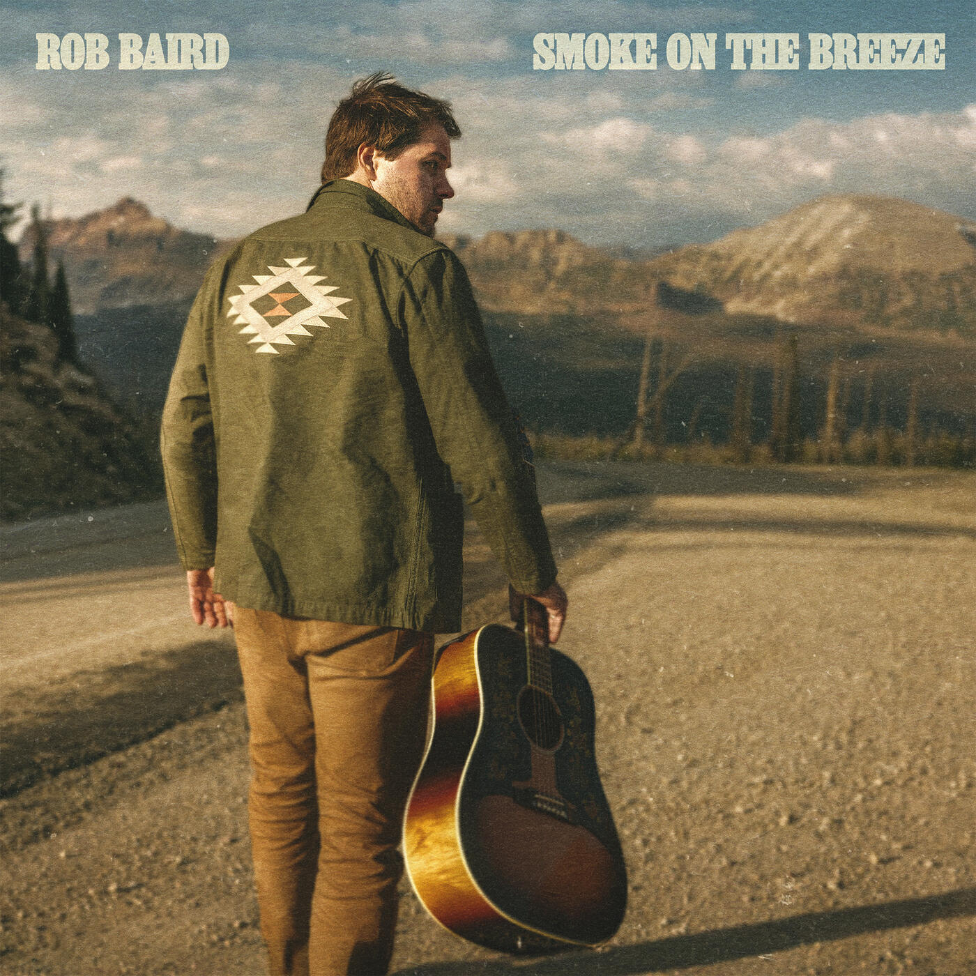 Релиз Smoke on the Breeze