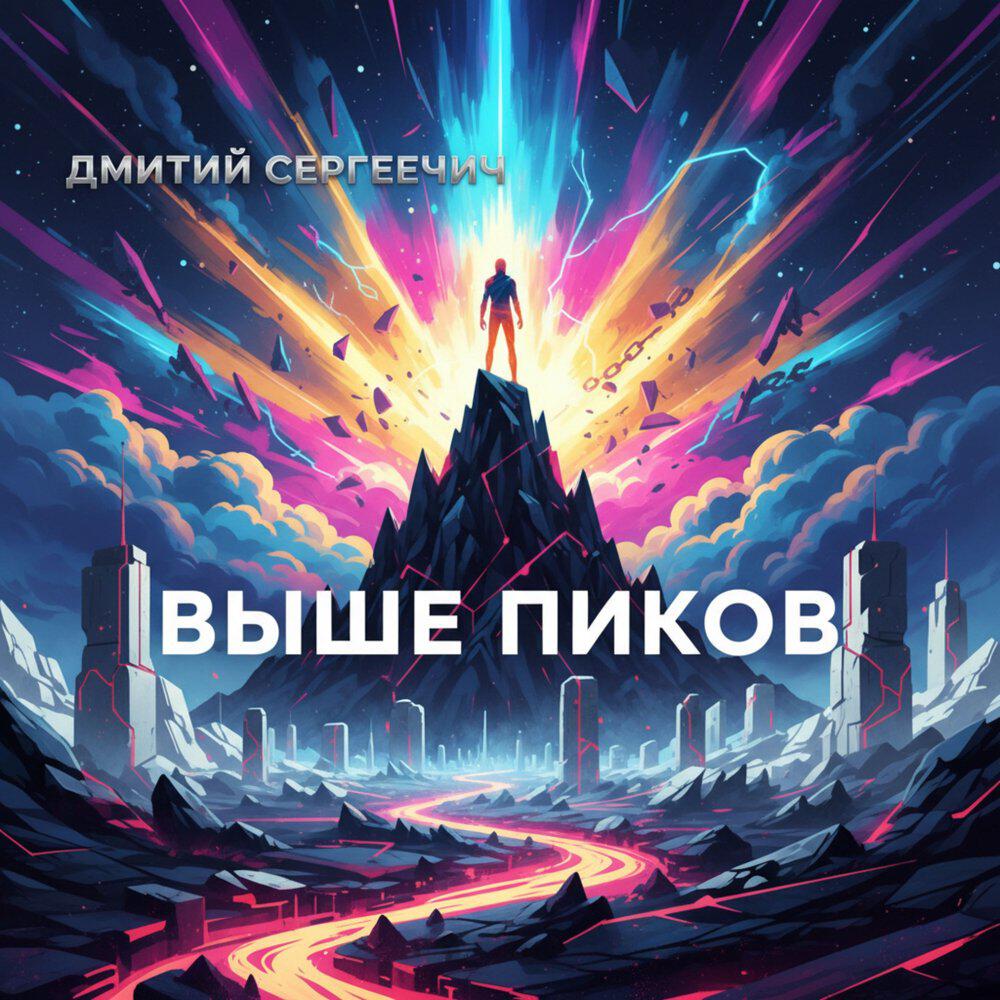 Релиз Выше пиков