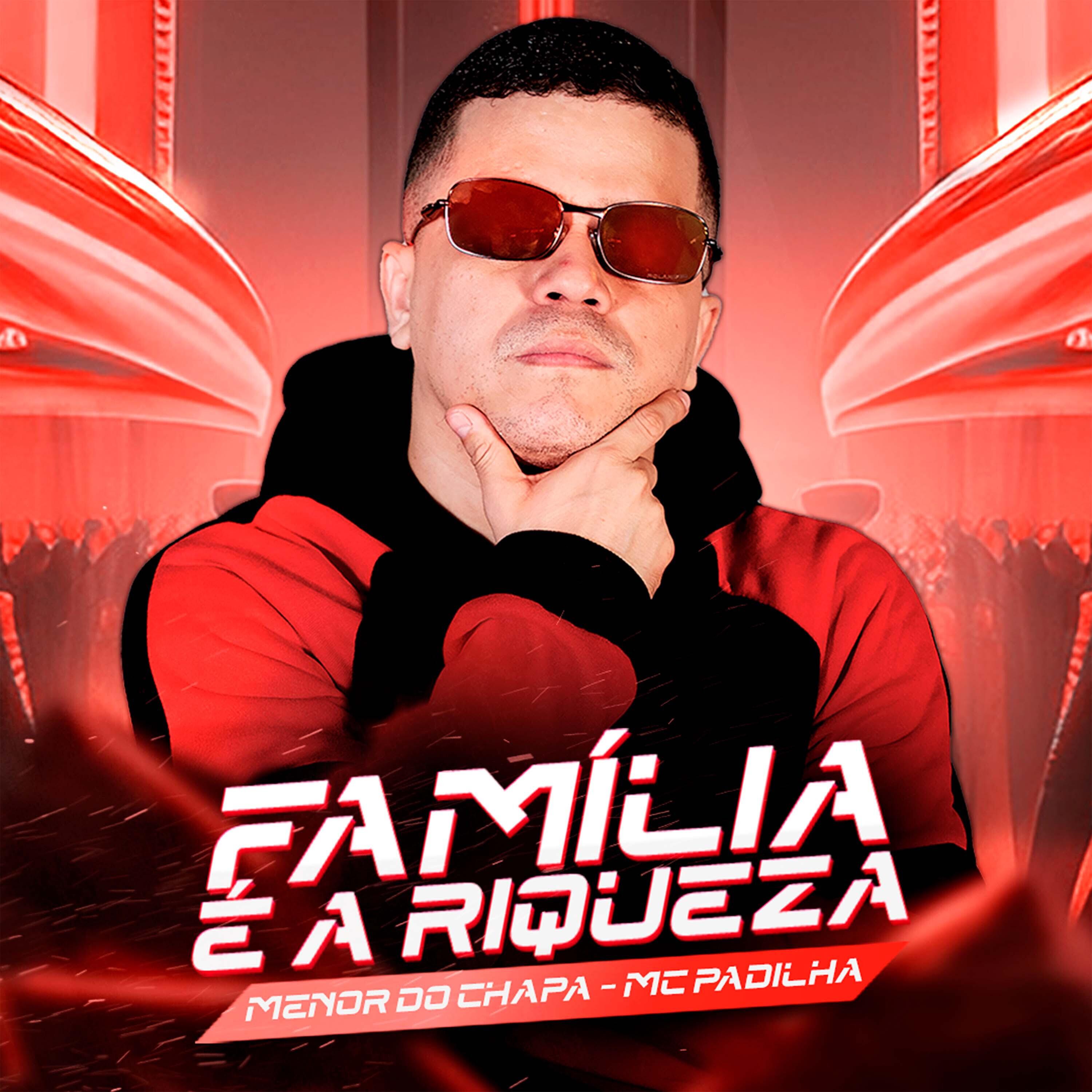 MC Padilha