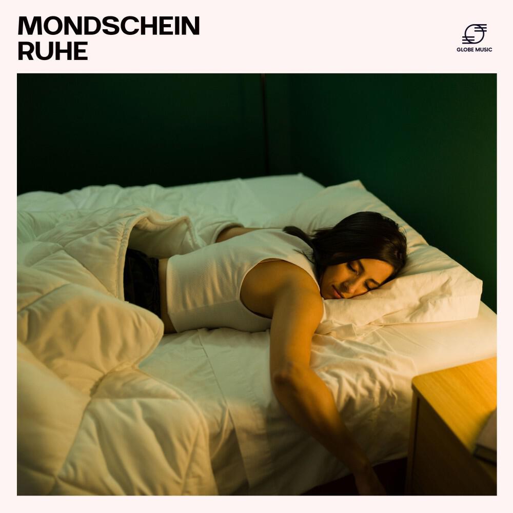 Ruhige Musik als Einschlafhilfe