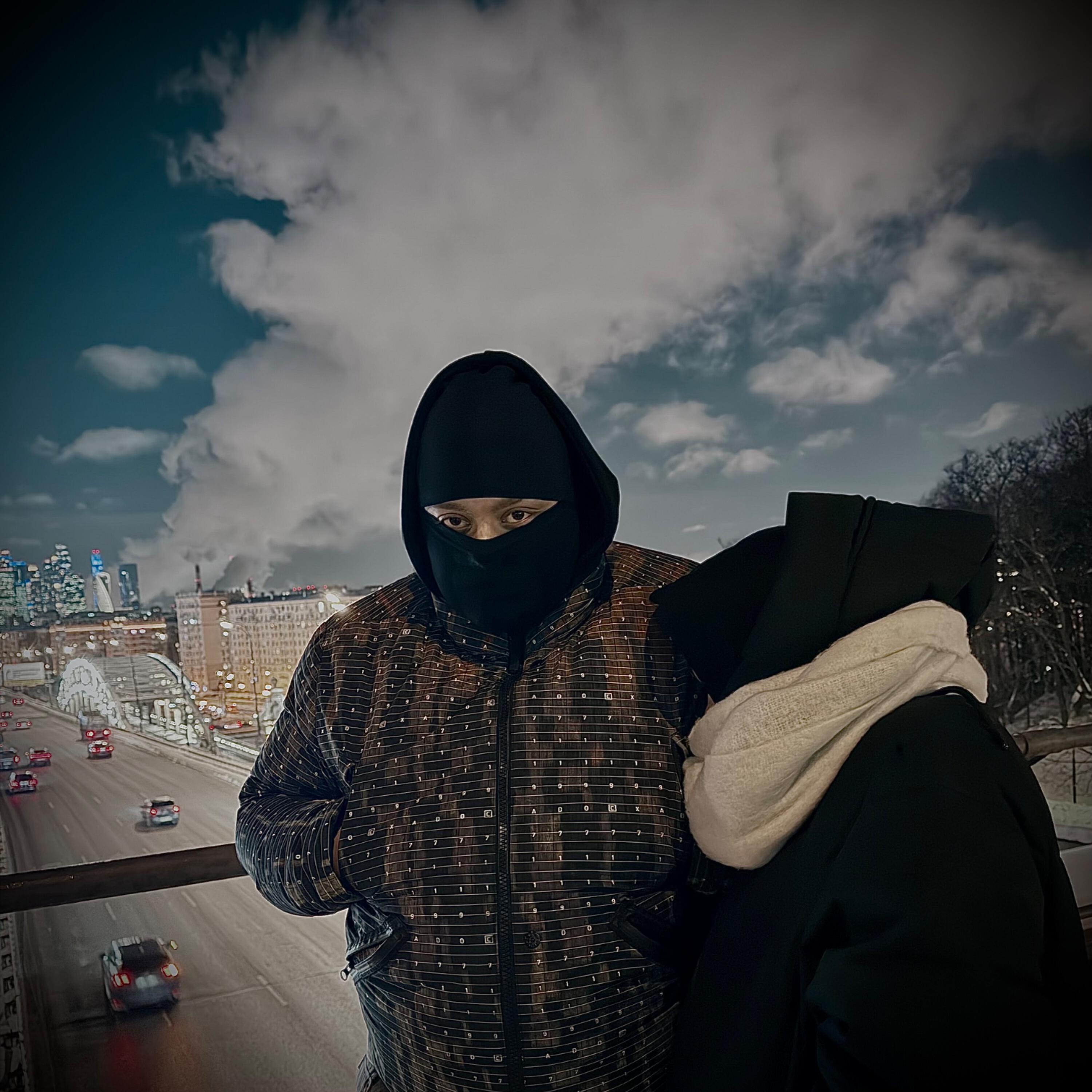 Релиз город ебанутых