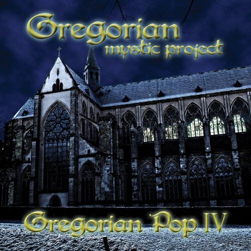 Релиз Gregorian Pop, Vol. 4