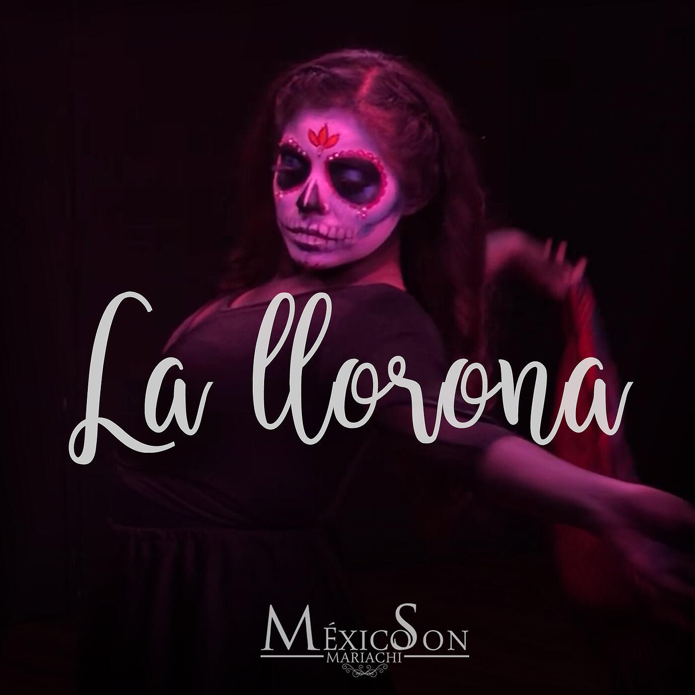 Релиз La Llorona