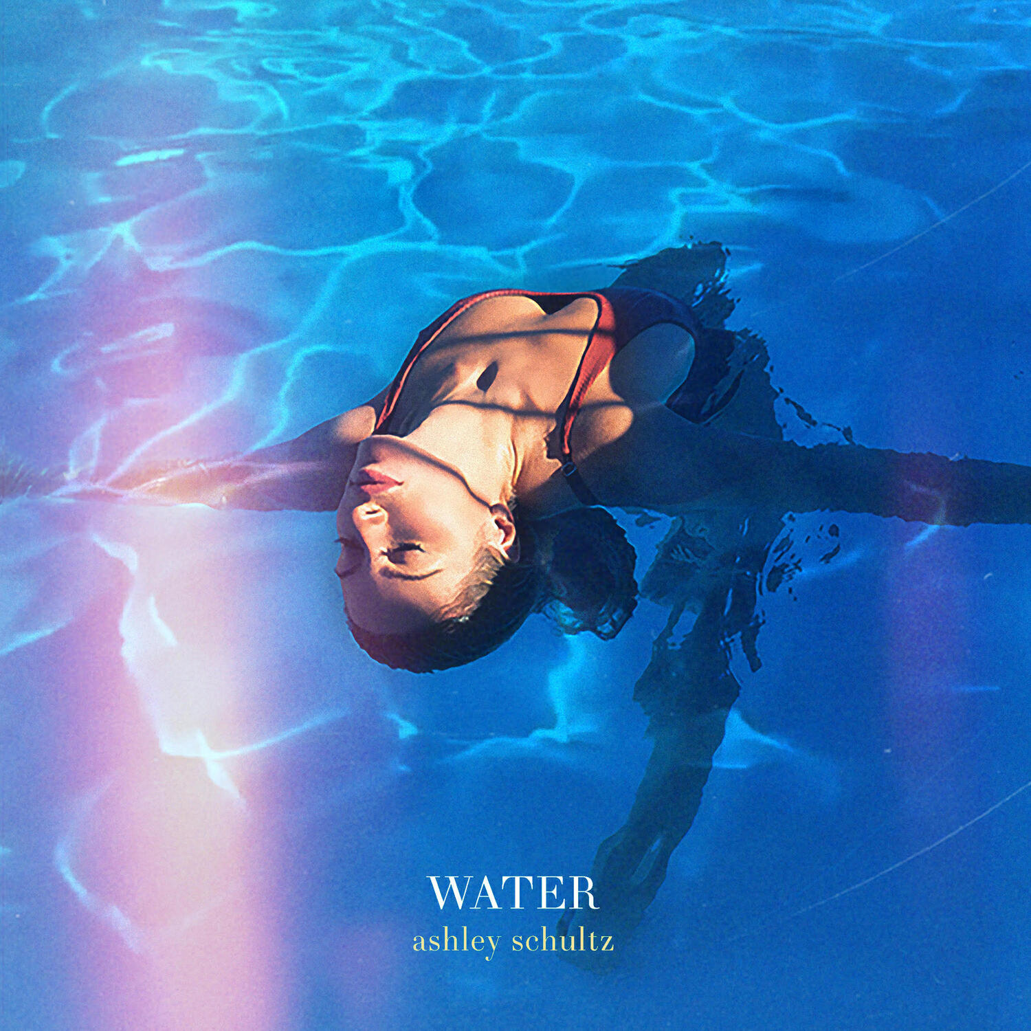 Релиз Water