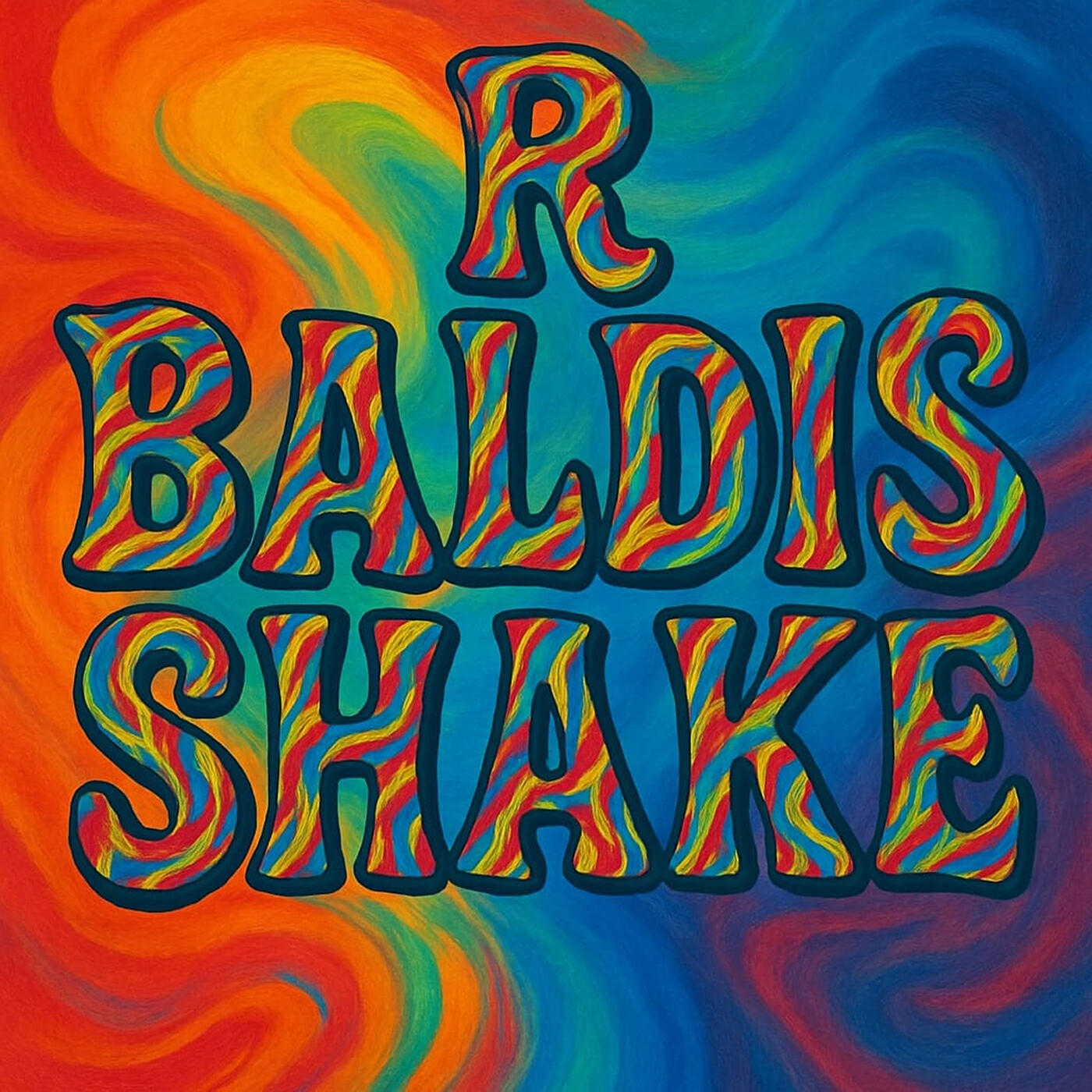 Релиз Shake