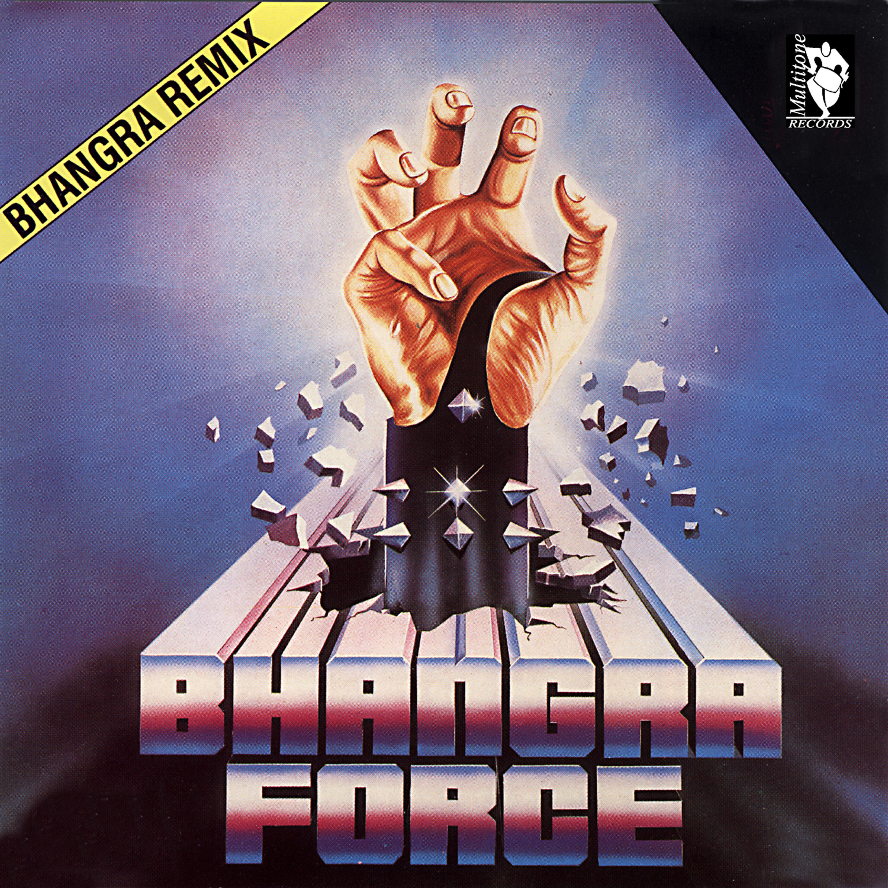 Various Artists (Bhangra Remixes)
