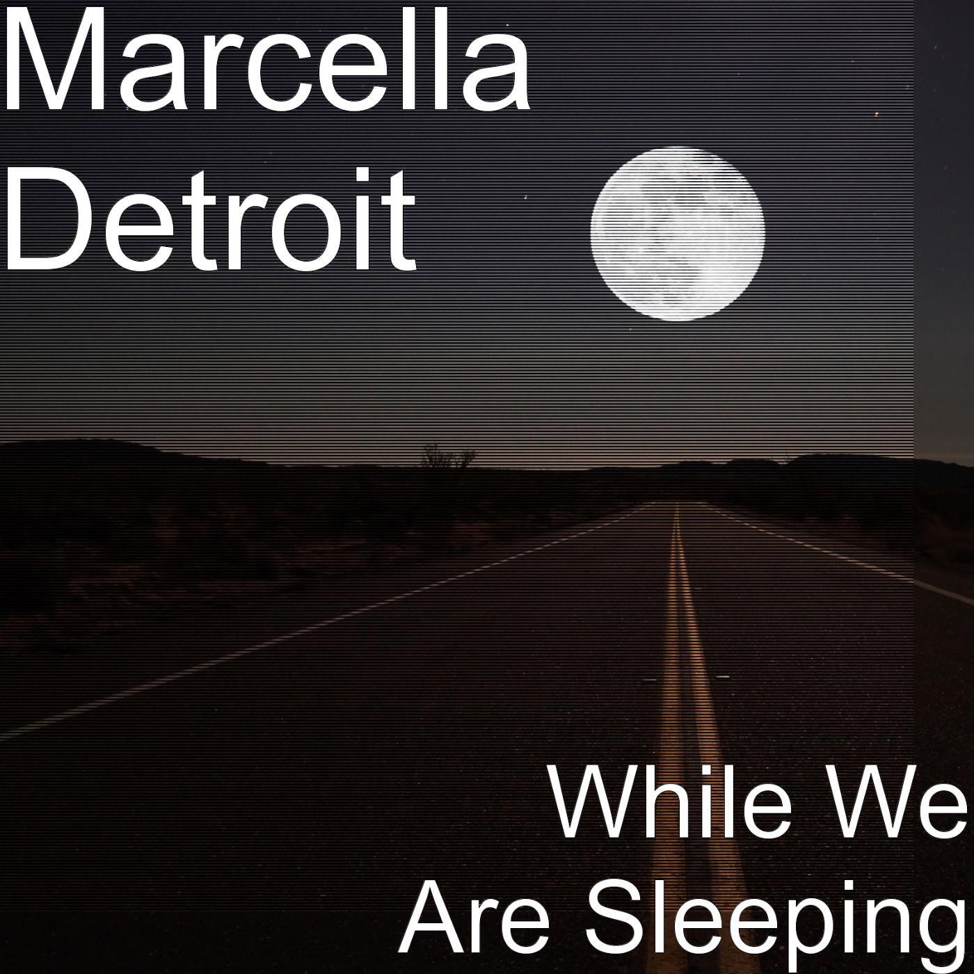 Релиз While We Are Sleeping