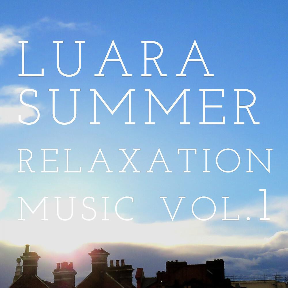 Релиз Relaxation Music, Vol. 1