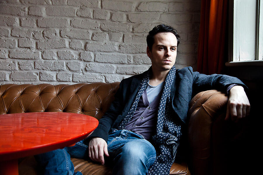 Andrew Scott