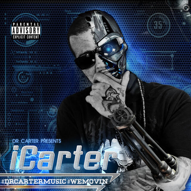 Dr Carter