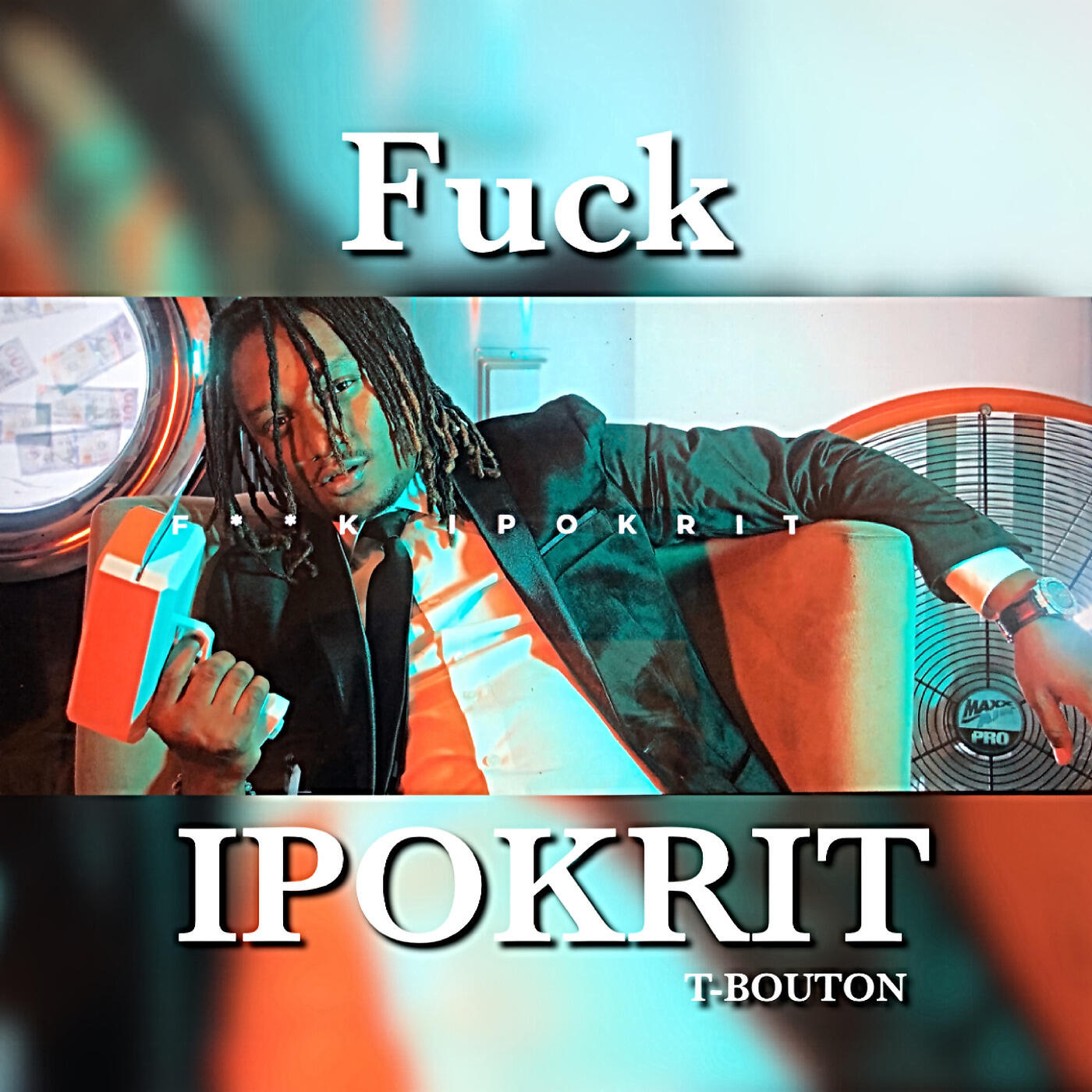 Релиз Fuck Ipokrit