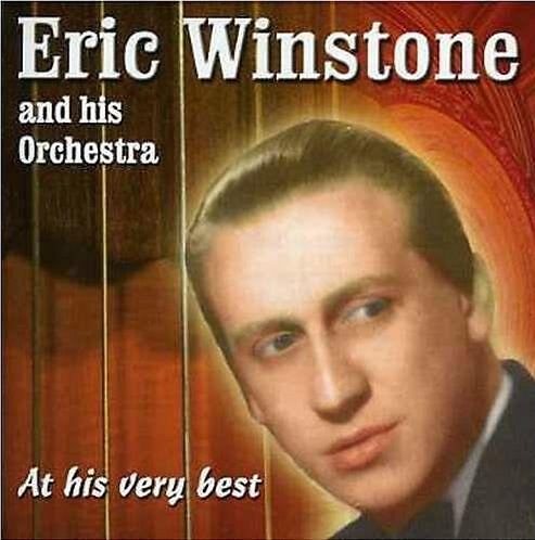 Eric Winstone and His Orchestra