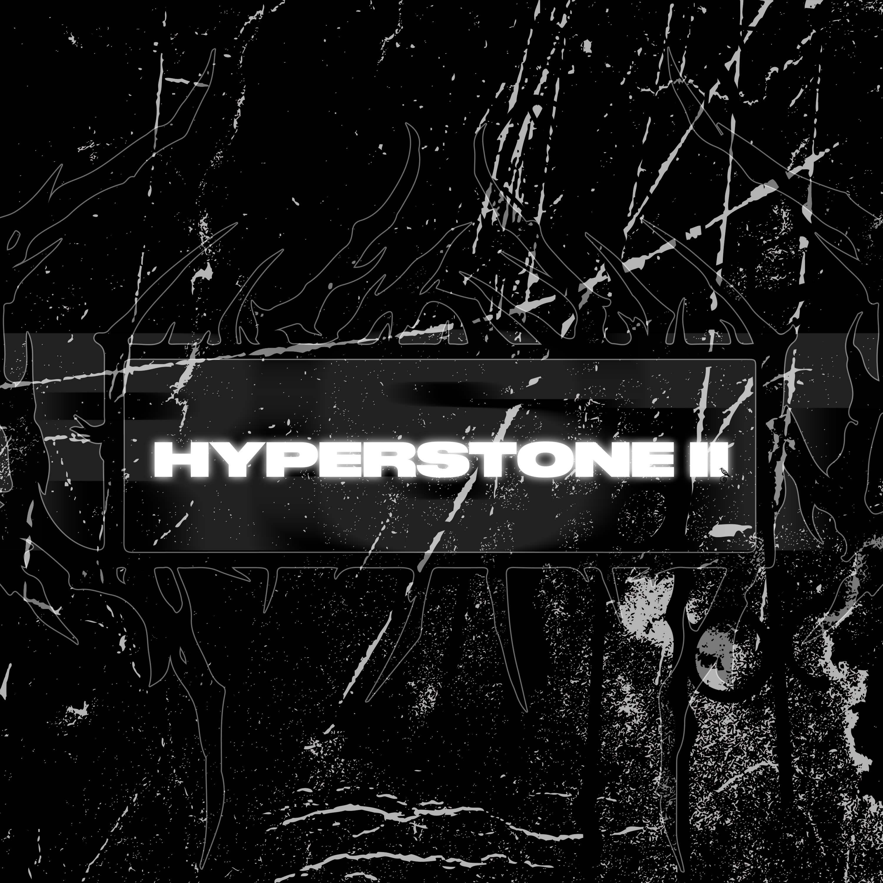 Релиз HYPERSTONE II