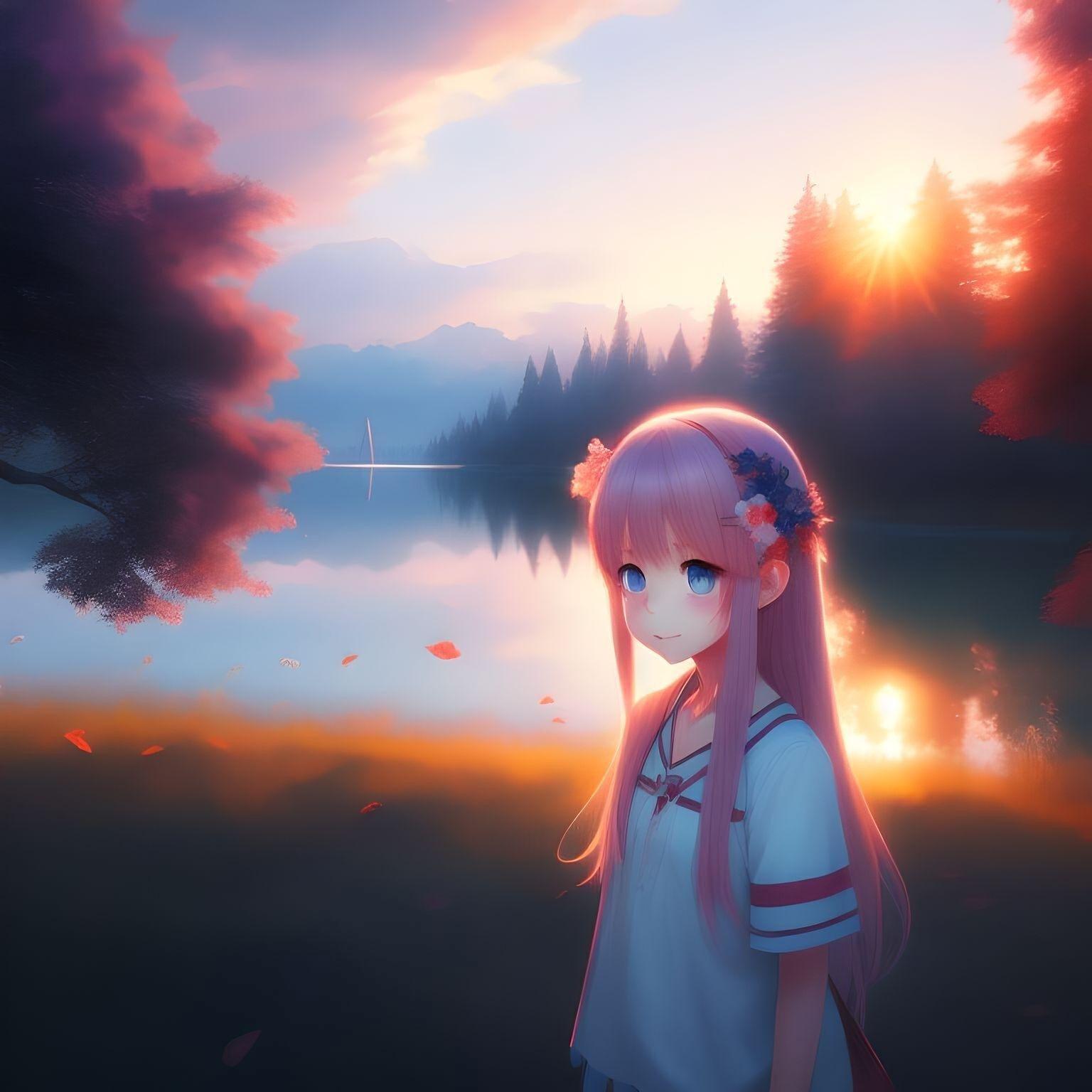 Релиз Love