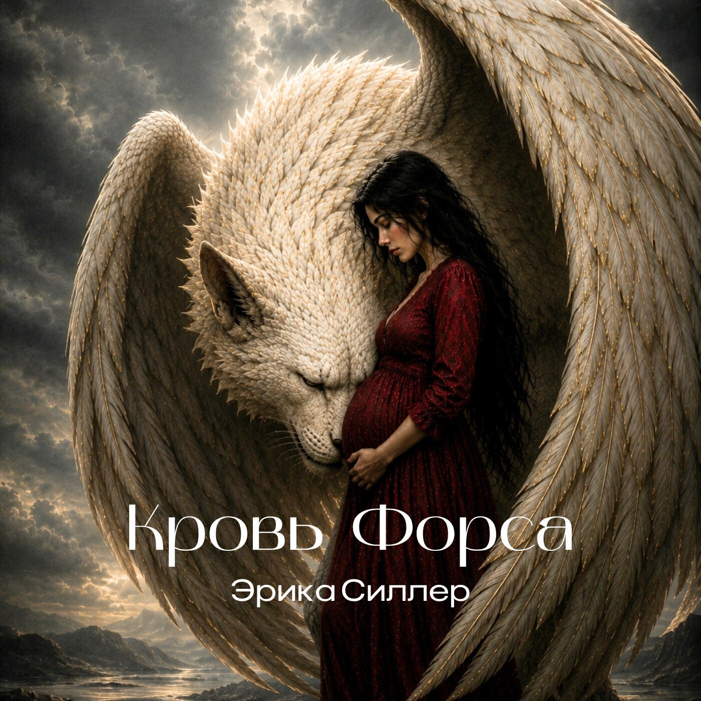 Релиз Кровь Форса