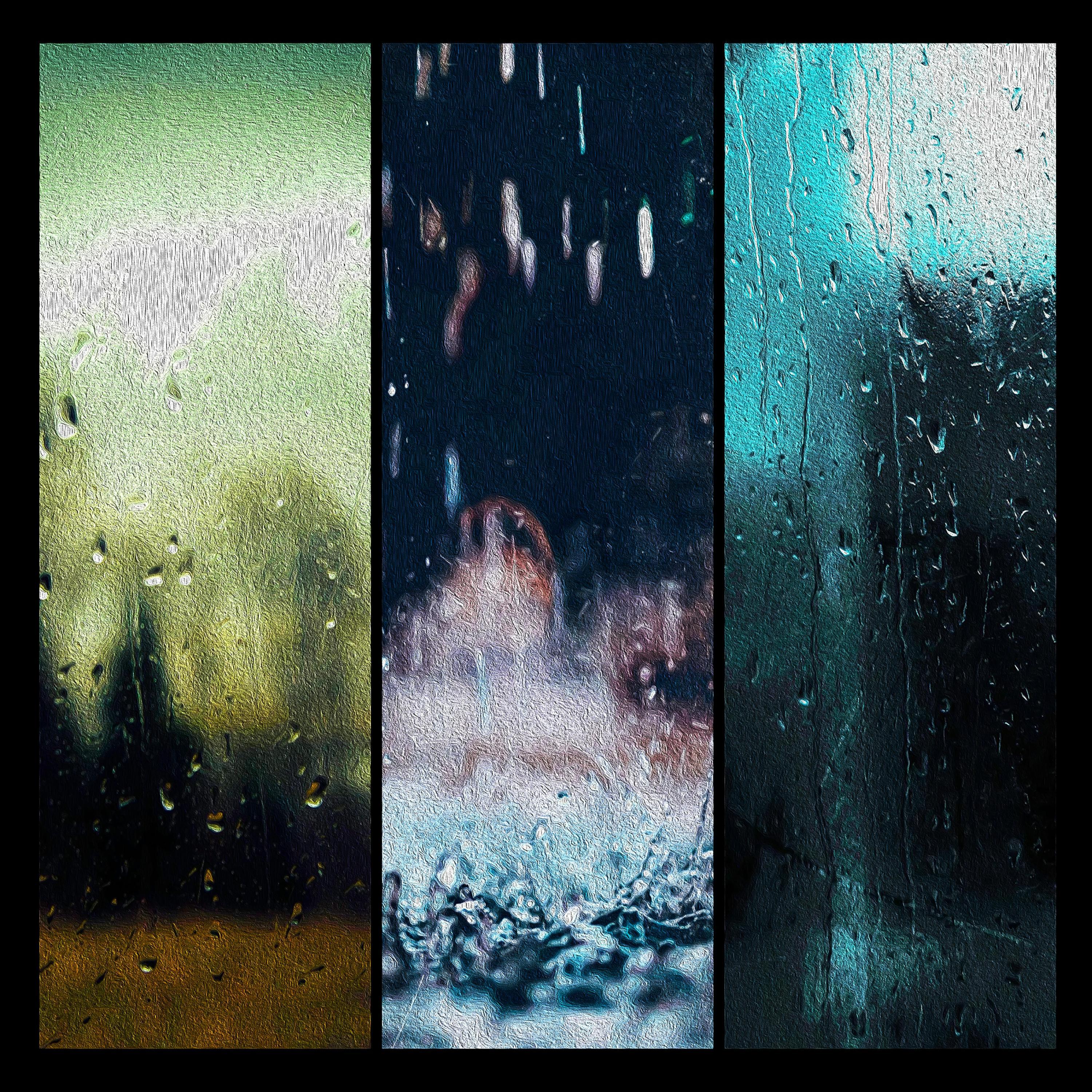 Постер альбома 雨