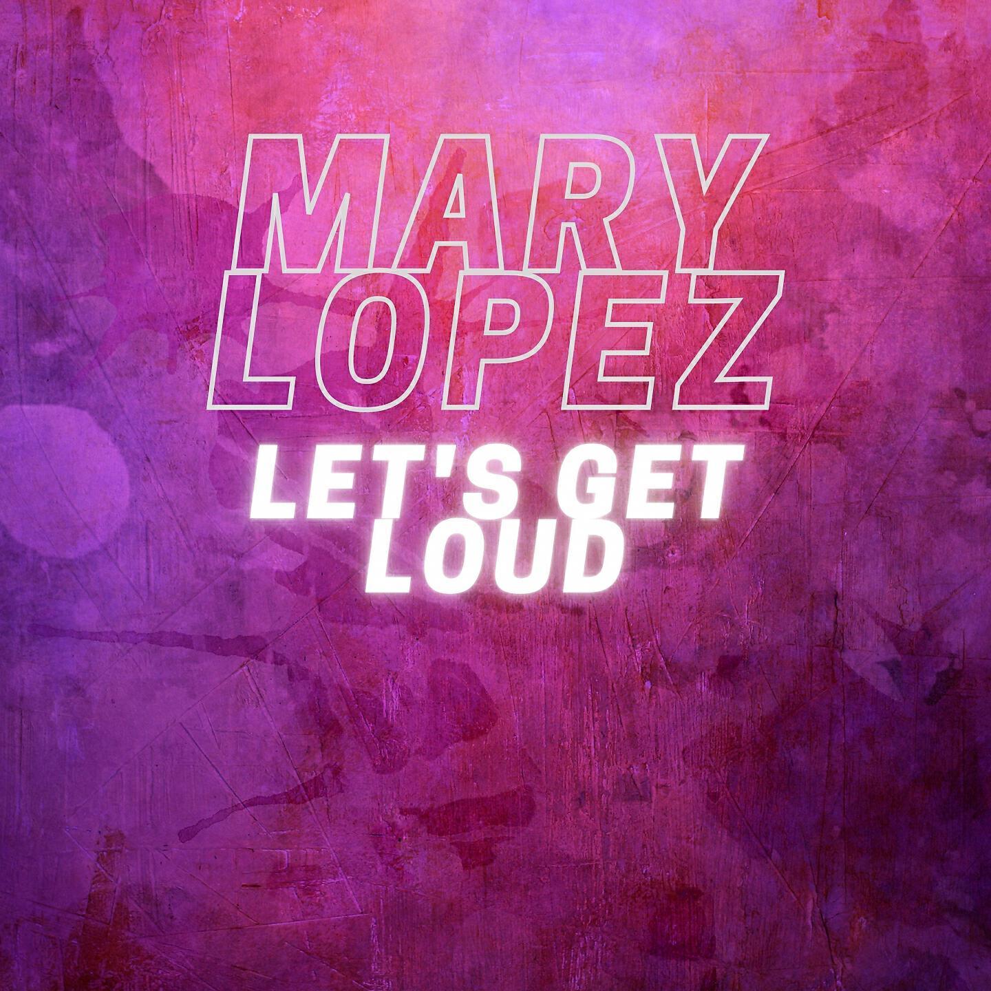 Mary Lopez