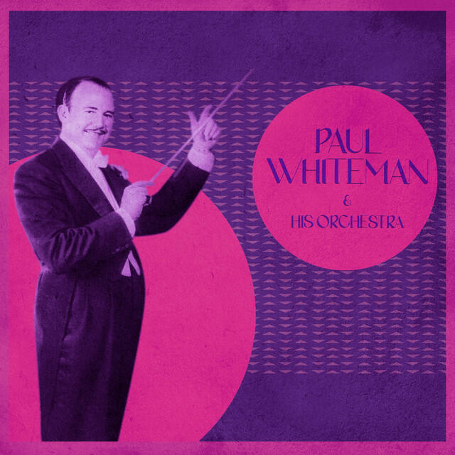 Релиз Presenting Paul Whiteman and His Orchestra