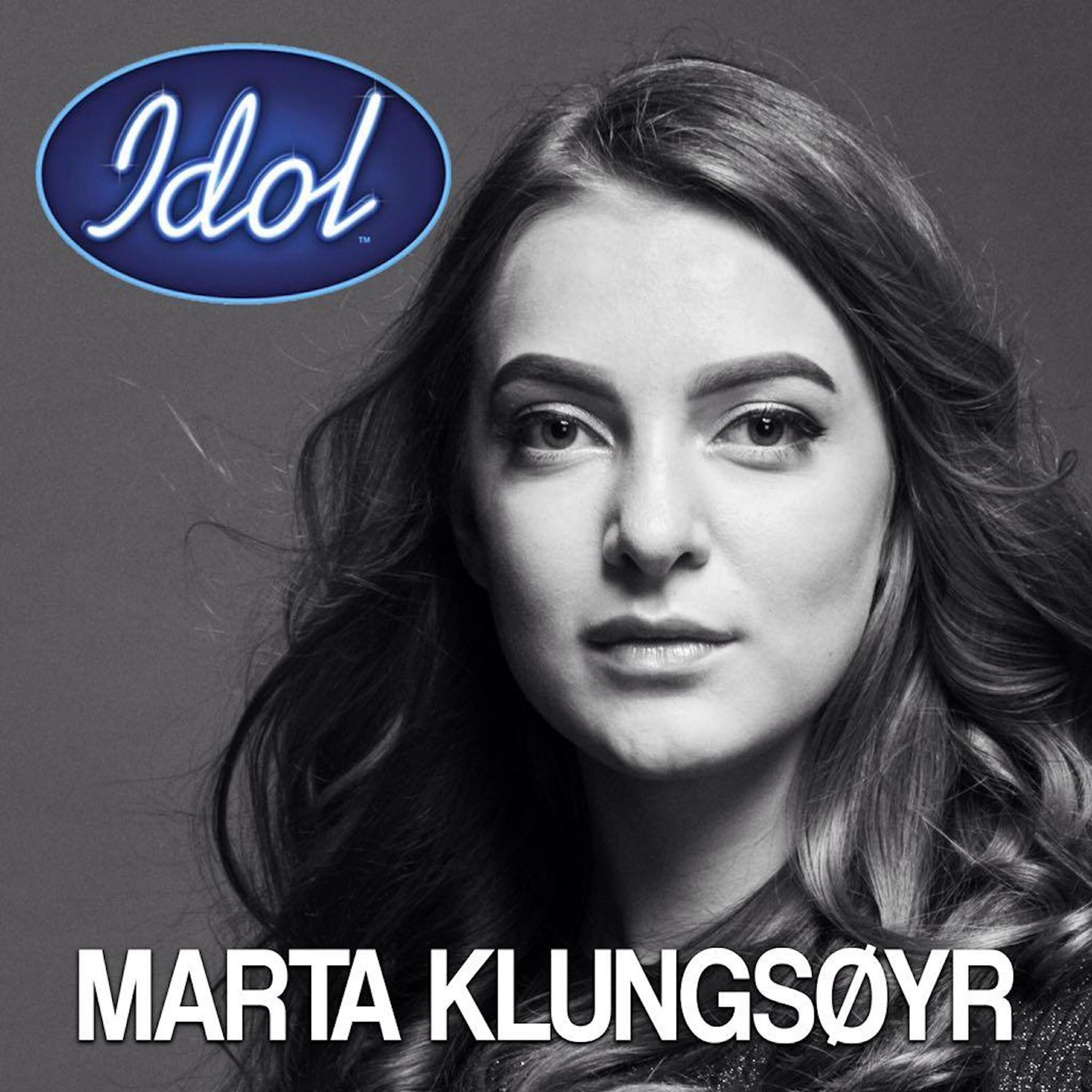 Marta Elise Klungsøyr