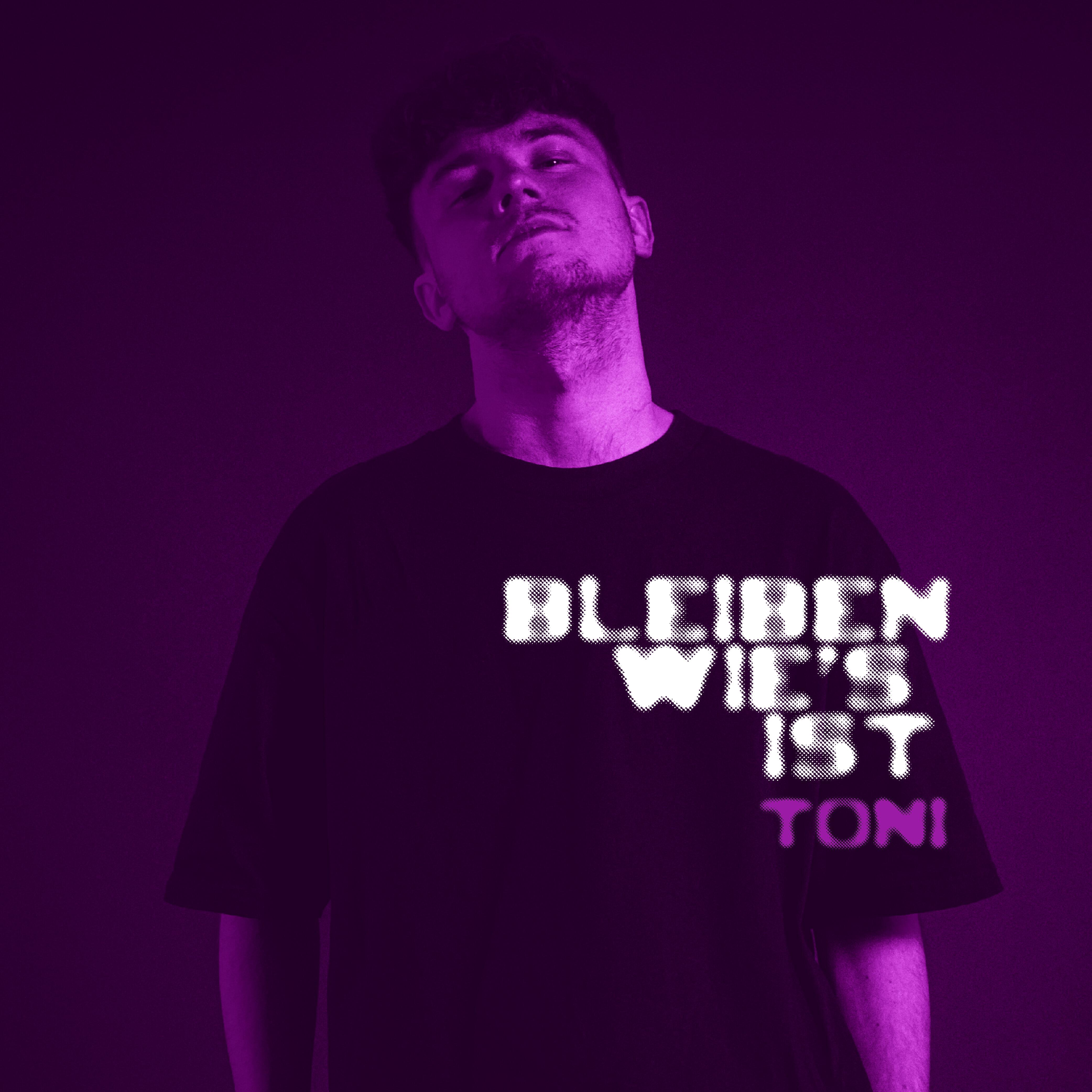 Релиз bleiben wie's ist