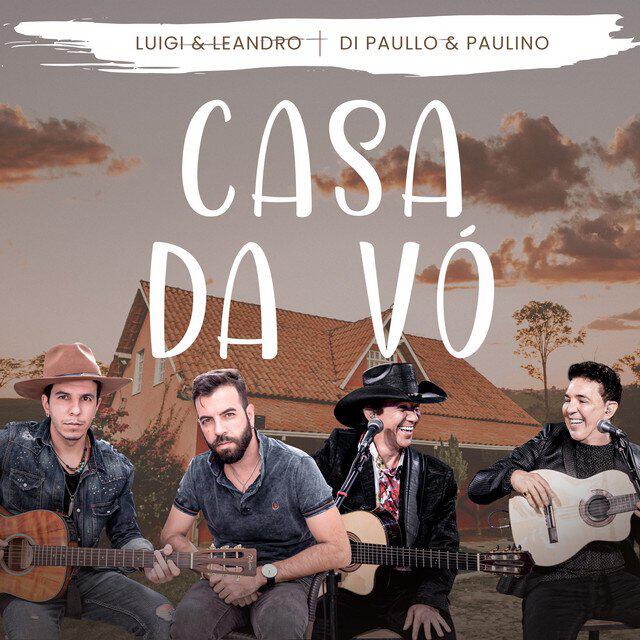 Релиз Casa da Vó