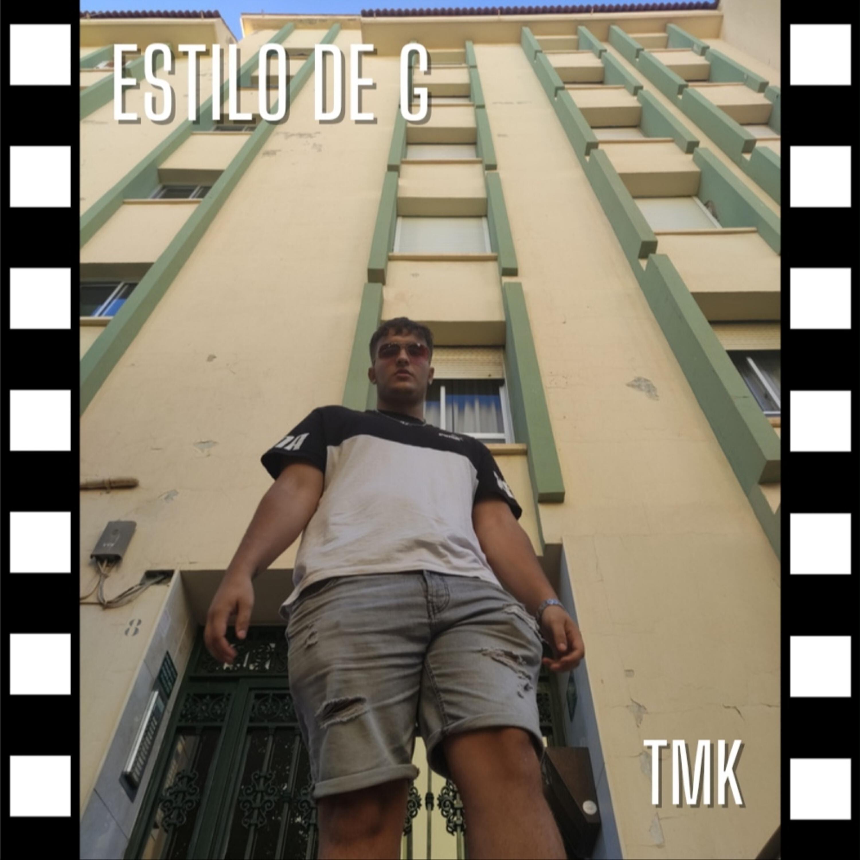 Релиз Estilo de G