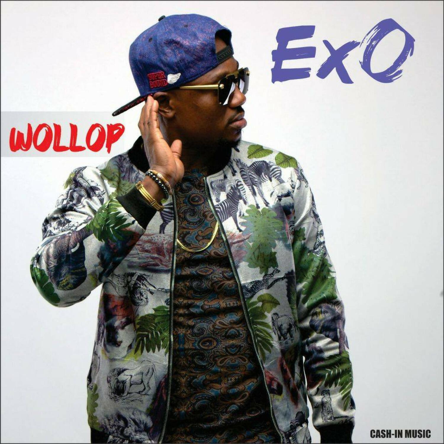 Релиз Wollop